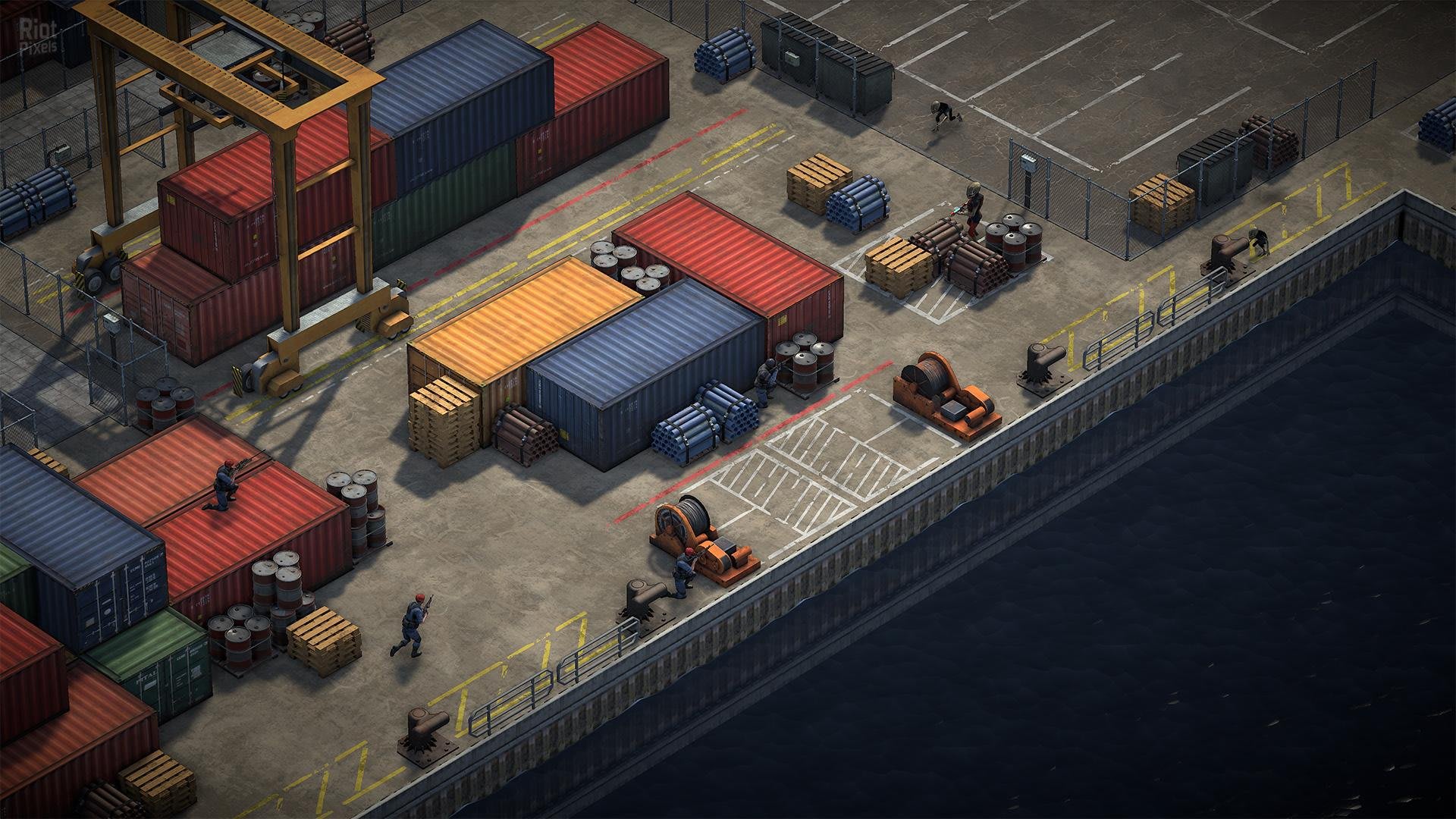 The best new strategy games of 2017. Red Bull Games