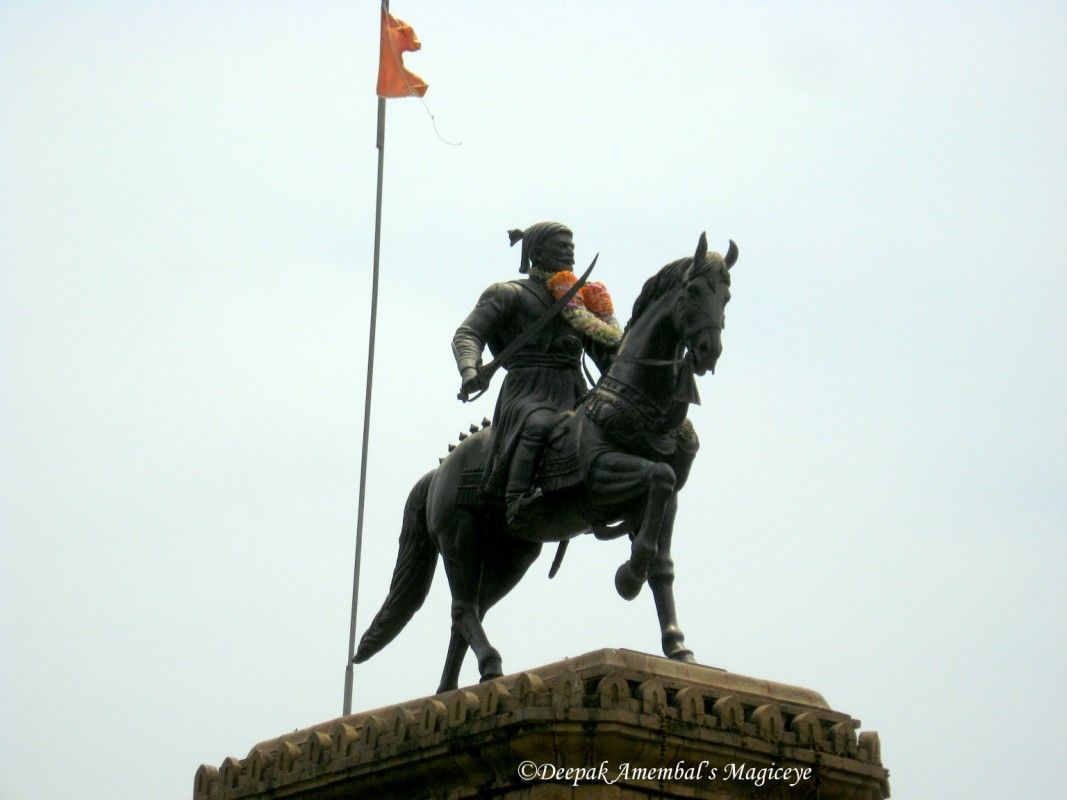 Shivaji Maharaj Wallpaper Shivaji Maharaj