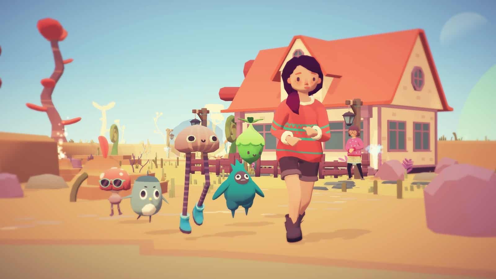 Best Upcoming Indie Games of 2019: Switch, Xbox One, PS4, & PC