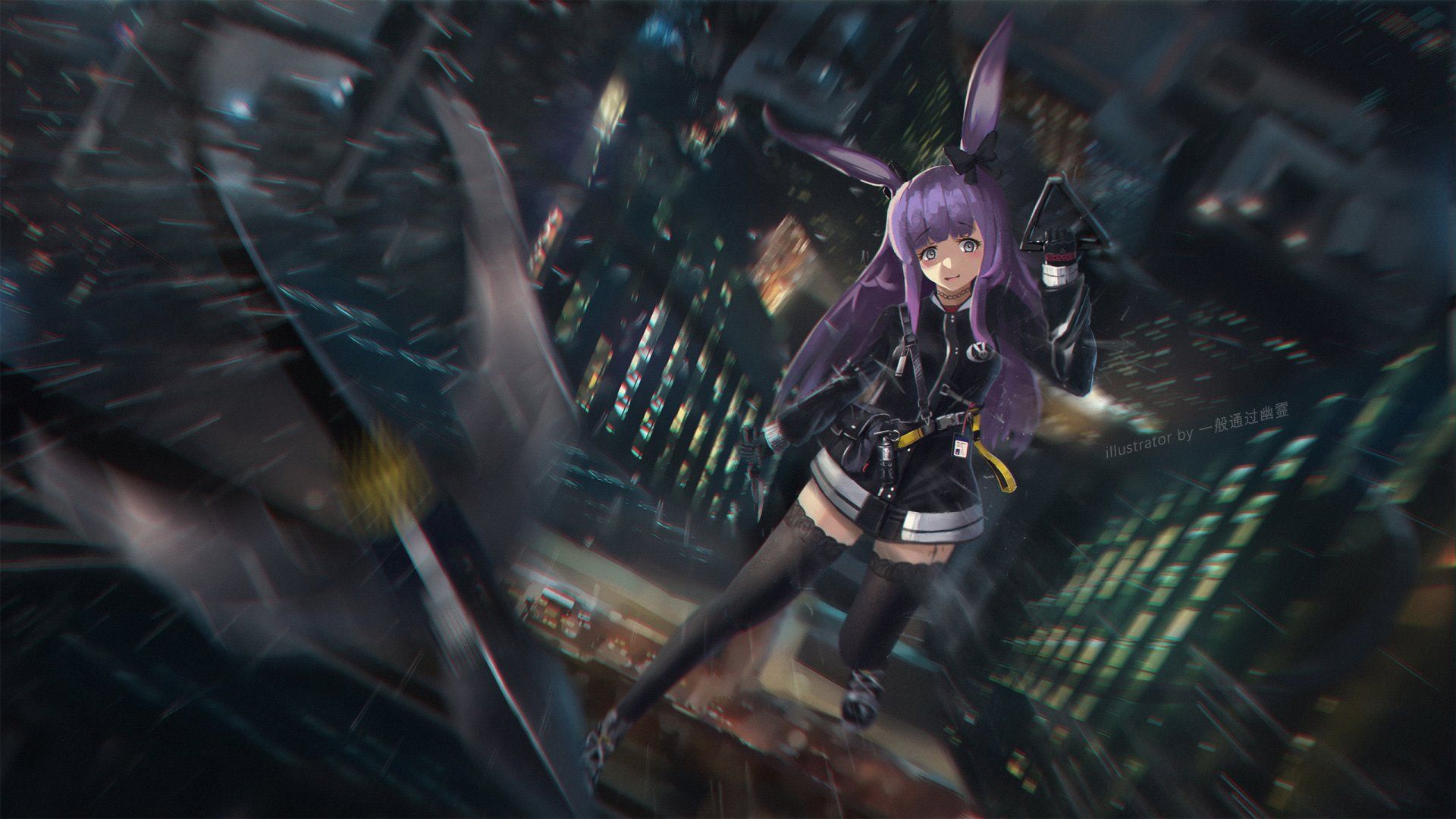 Women Rope Wallpapers - Wallpaper Cave