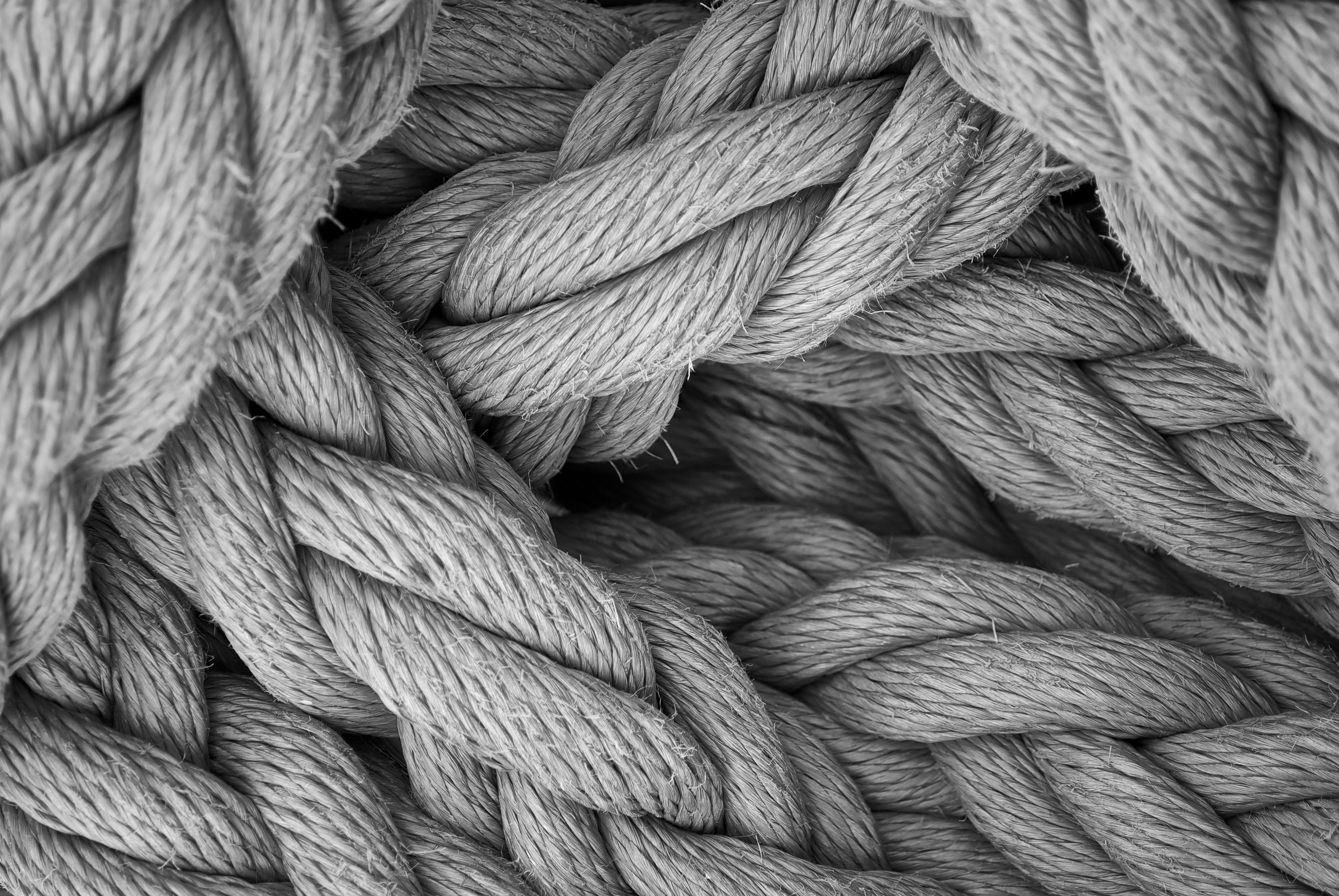 Rope Wallpaper Background 54239 3875x2594px