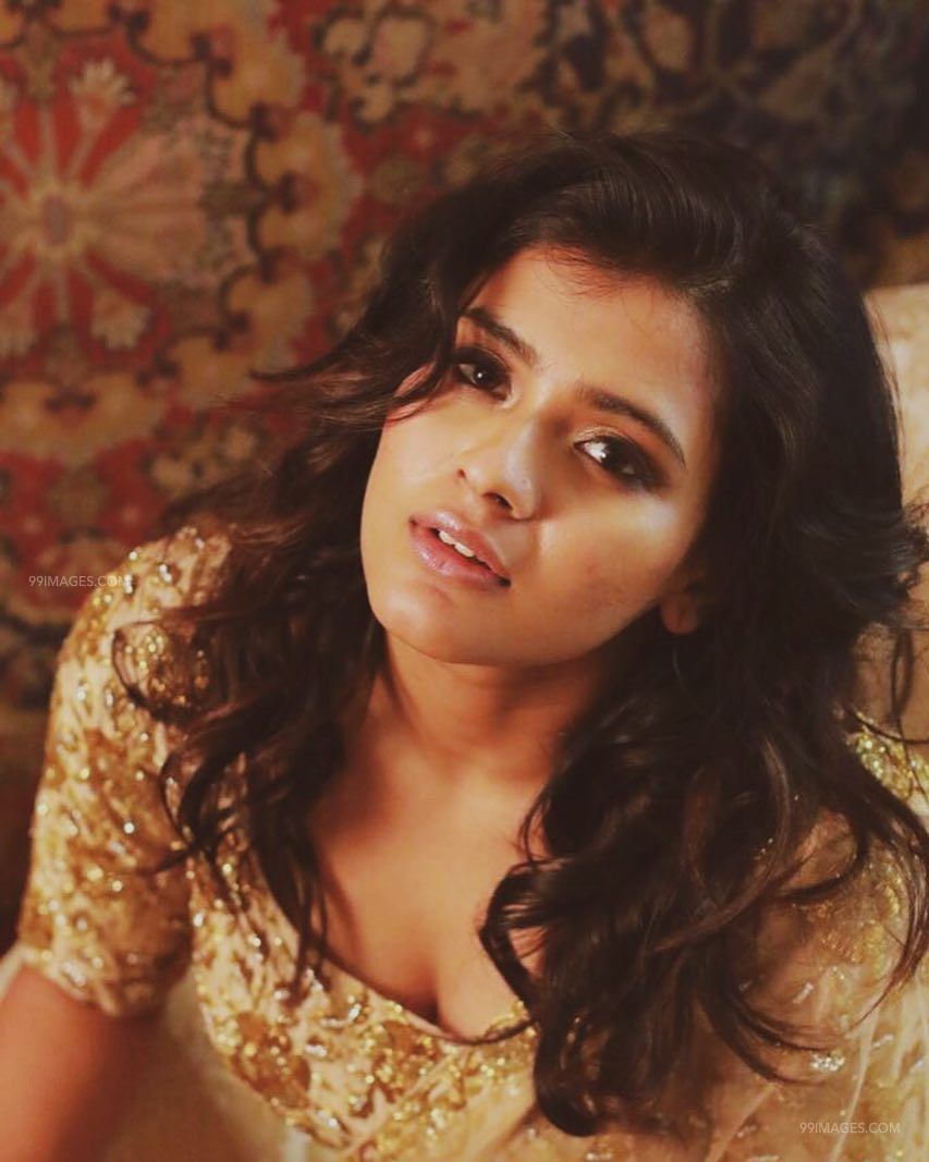 Hebah Patel