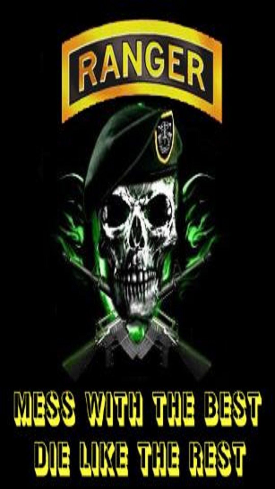 Army Rangers Wallpaper Army Rangers iPhone
