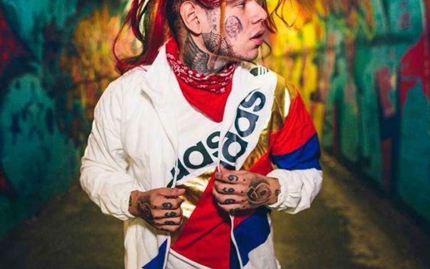 Tekashi69 Wallpaper
