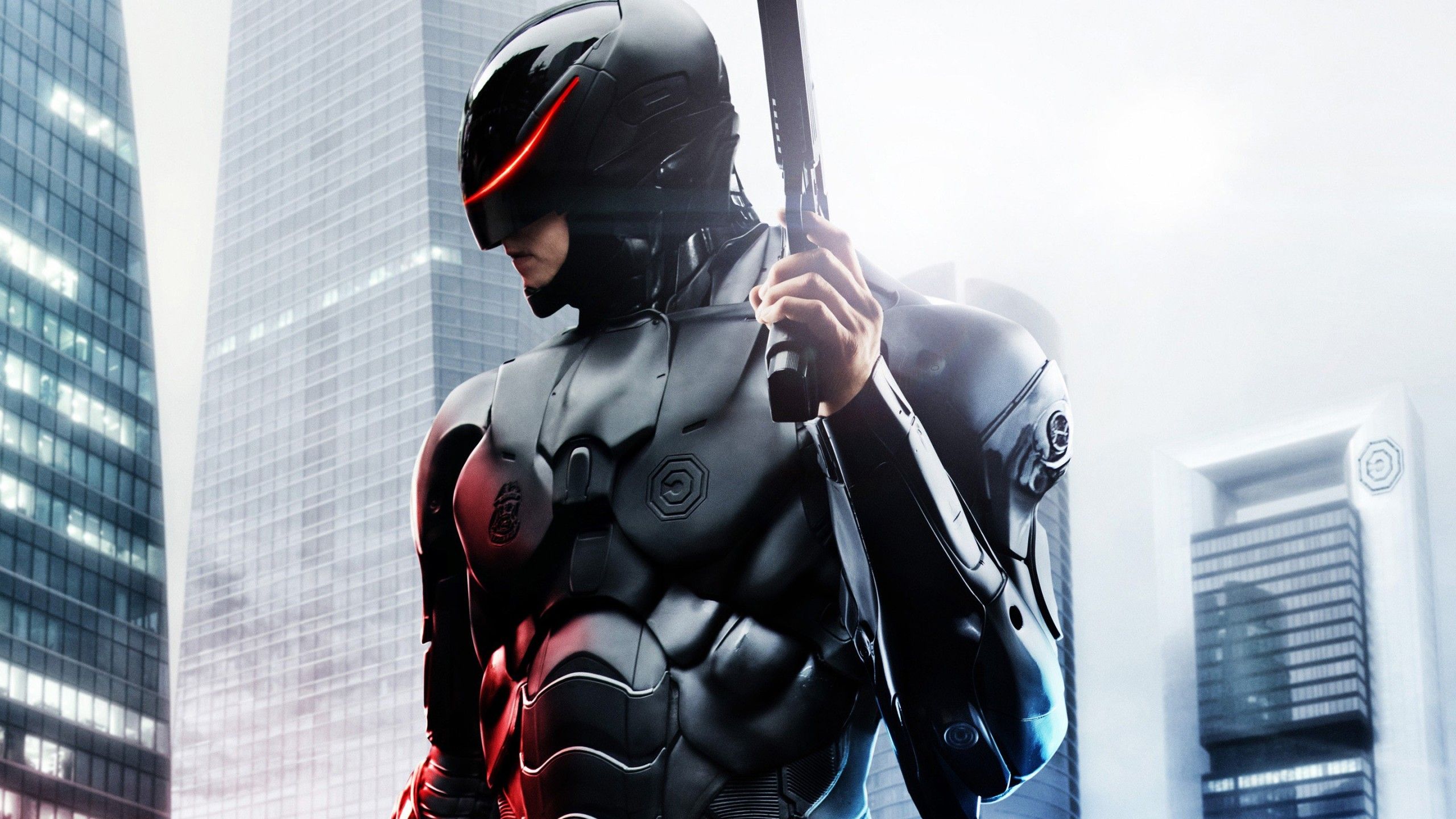 Robocop Desktop Wallpapers - Wallpaper Cave