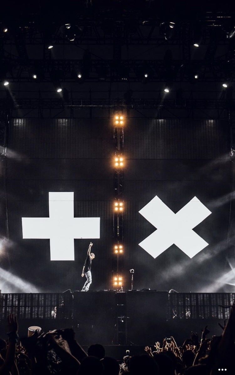 Martin Garrix Logo Wallpaper Free Martin Garrix Logo