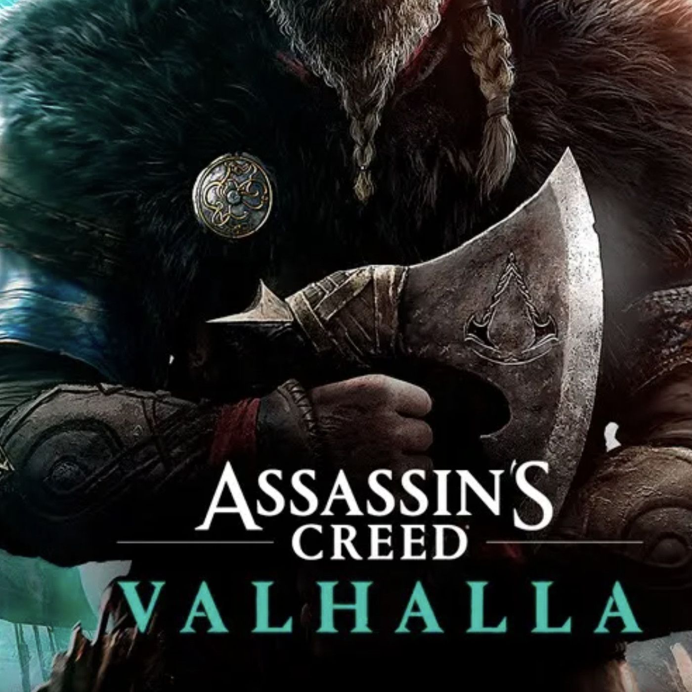 Assassin's Creed Valhalla is Assassin's Creed with vikings