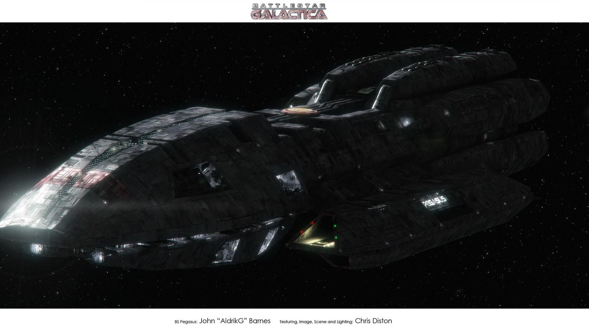 Free download Battlestar galactica wallpaper 71163 [1920x1080]