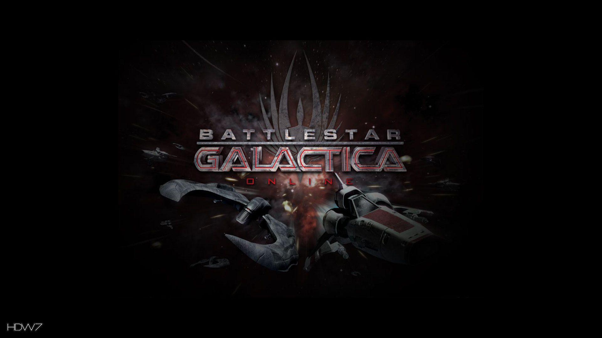 battlestar galactica online battlestar galactica online widescreen