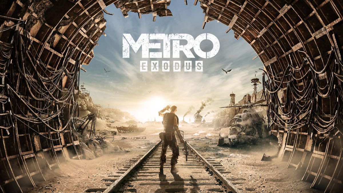 Metro Exodus ditches Steam for Epic Games store, Valve calls it