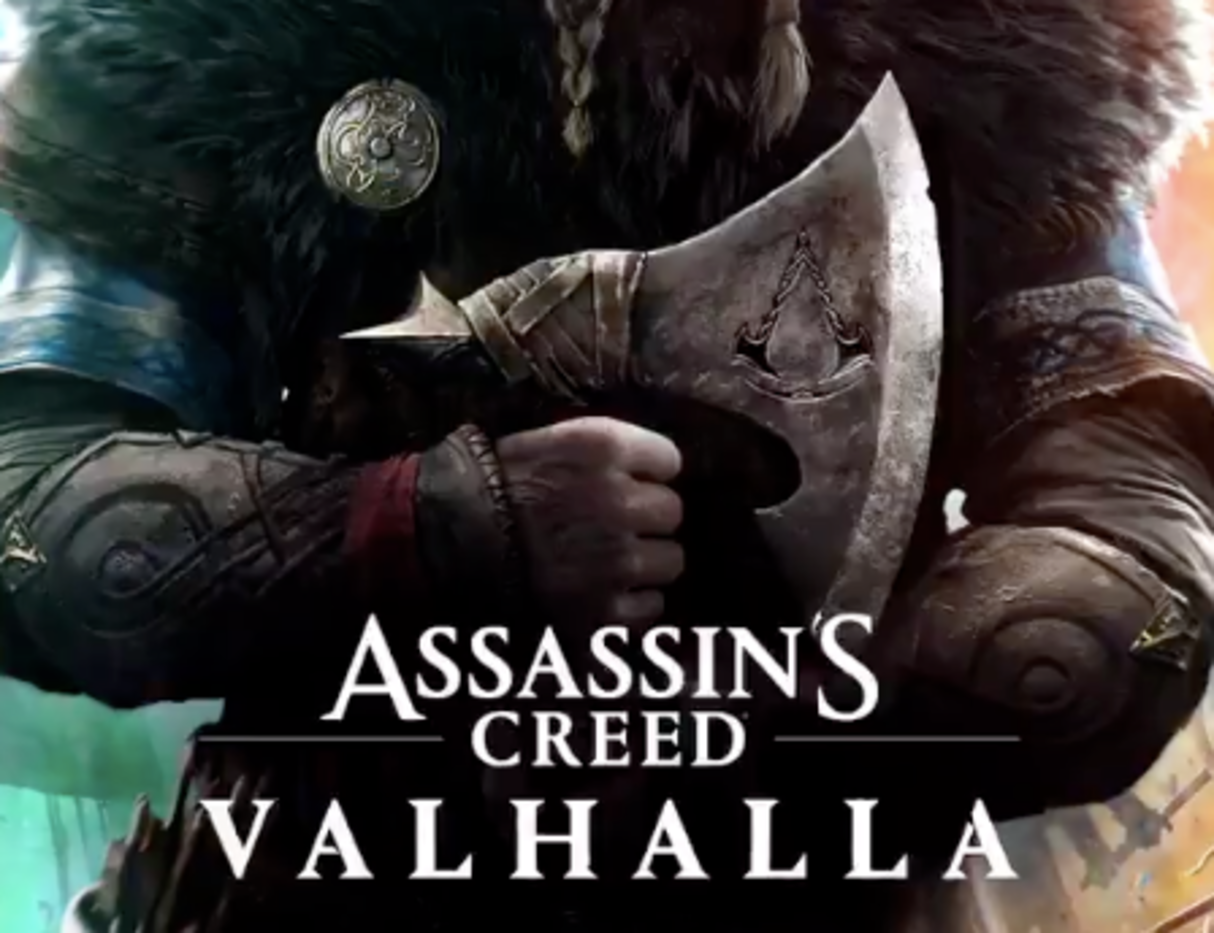 Assassin's Creed: Valhalla - 15 Studios Are Working On The Game