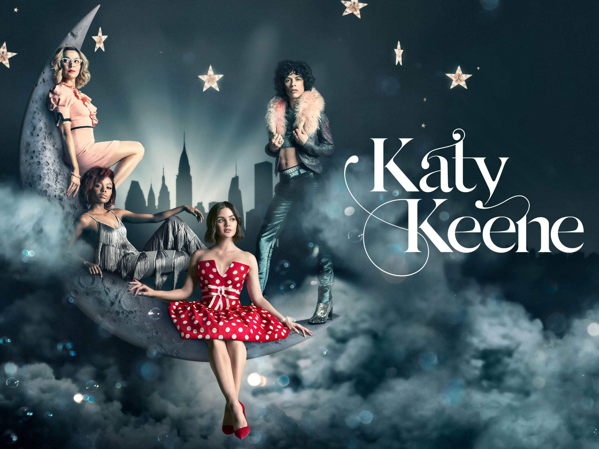 Katy Keene Wallpapers - Wallpaper Cave