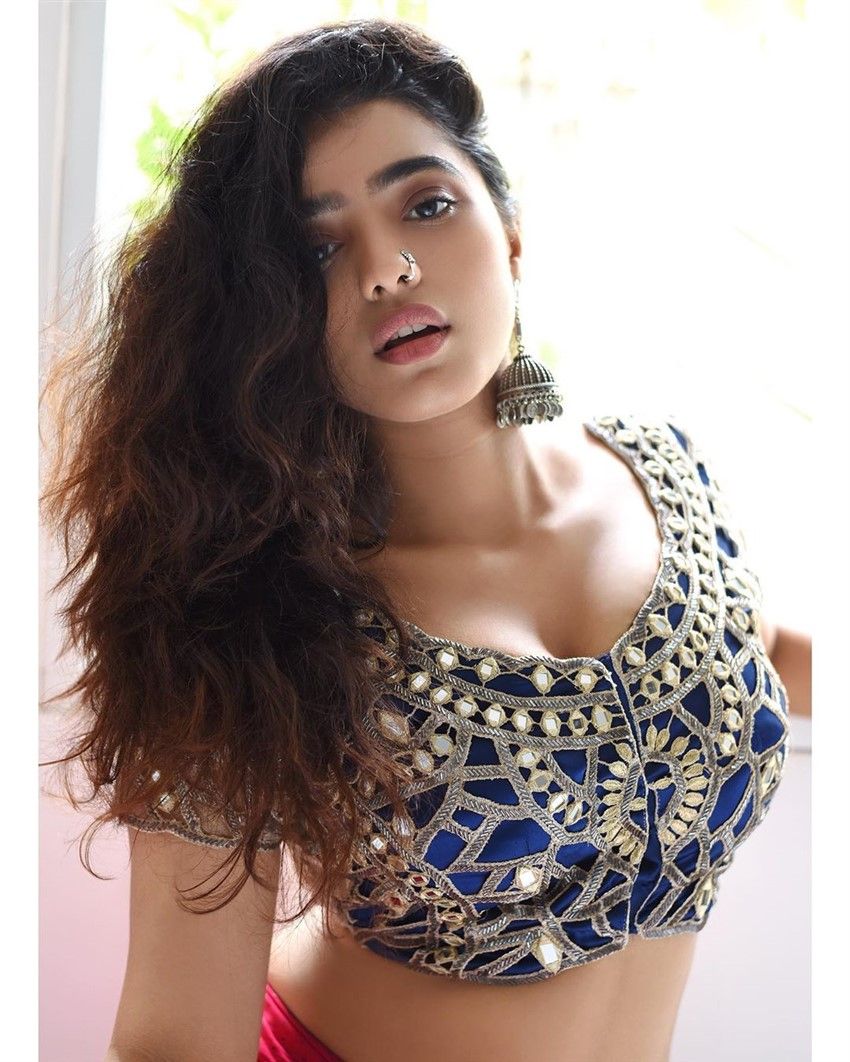 Ketika Sharma Photo [HD]: Latest Image, Picture, Stills