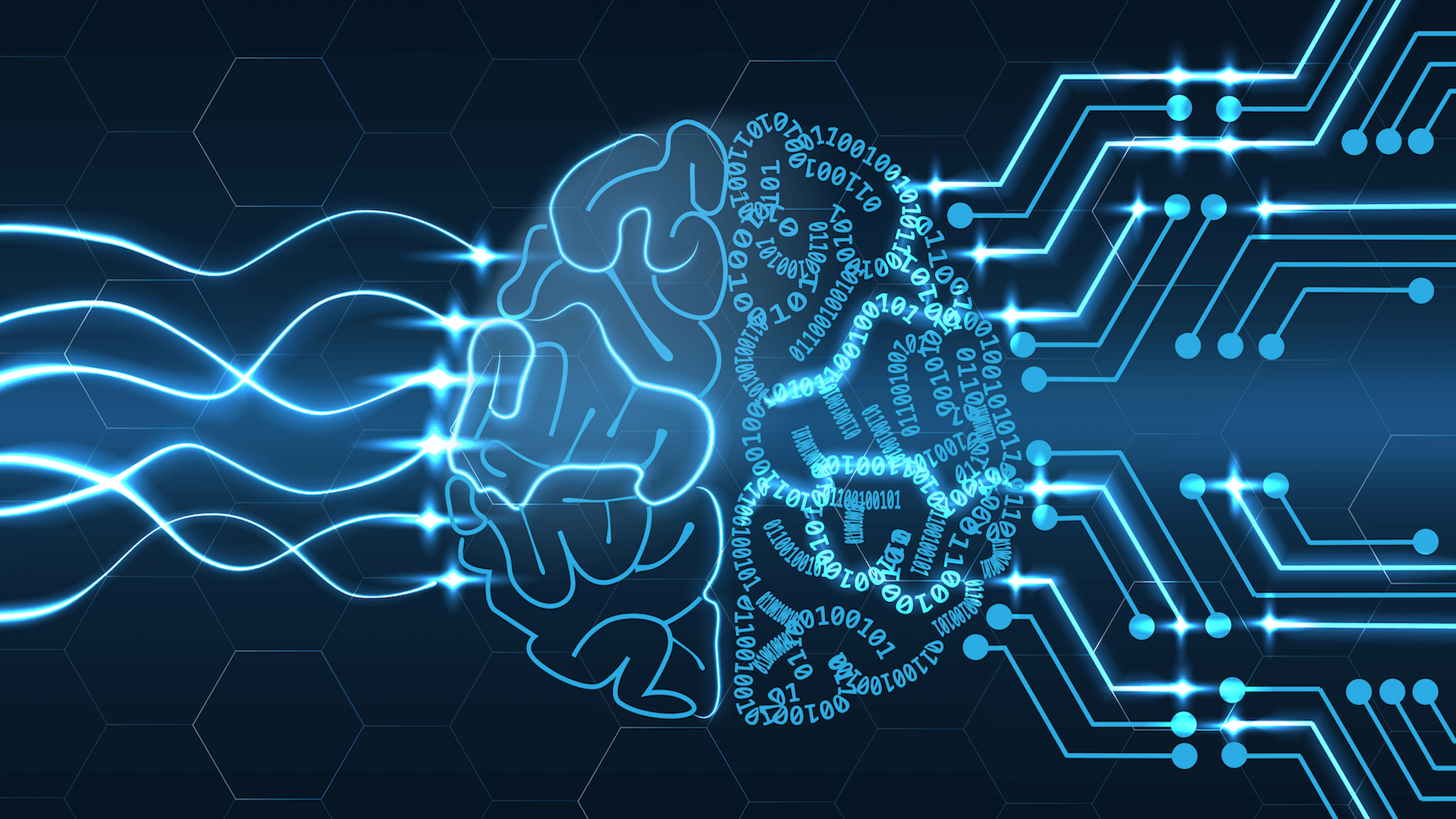 Artificial Intelligence HD Wallpapers Wallpaper Cave