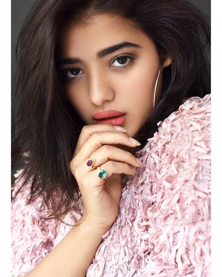 Ketika Sharma Photo [HD]: Latest Image, Picture, Stills