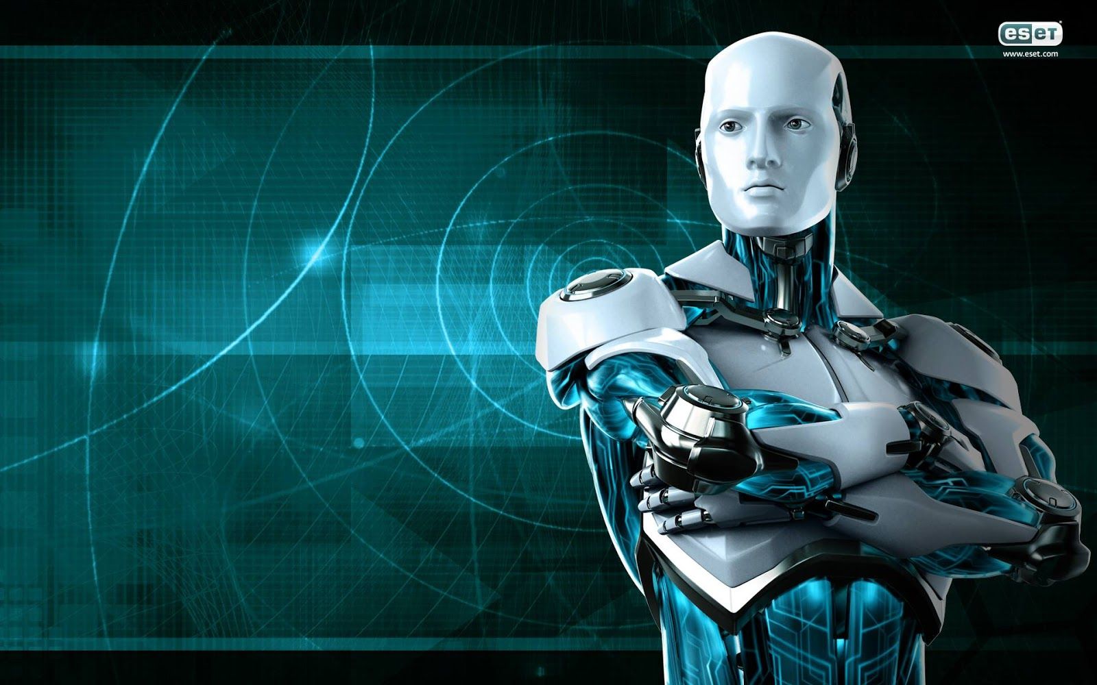 Artificial Intelligence HD Wallpapers - Wallpaper Cave