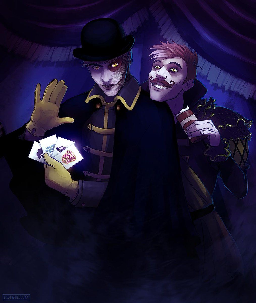 Remus Sanders Sides Wallpapers Wallpaper Cave