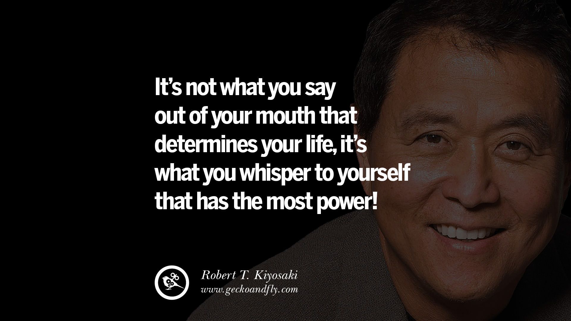 Robert Kiyosaki Quotes From Rich Dad Book On Investing, Network