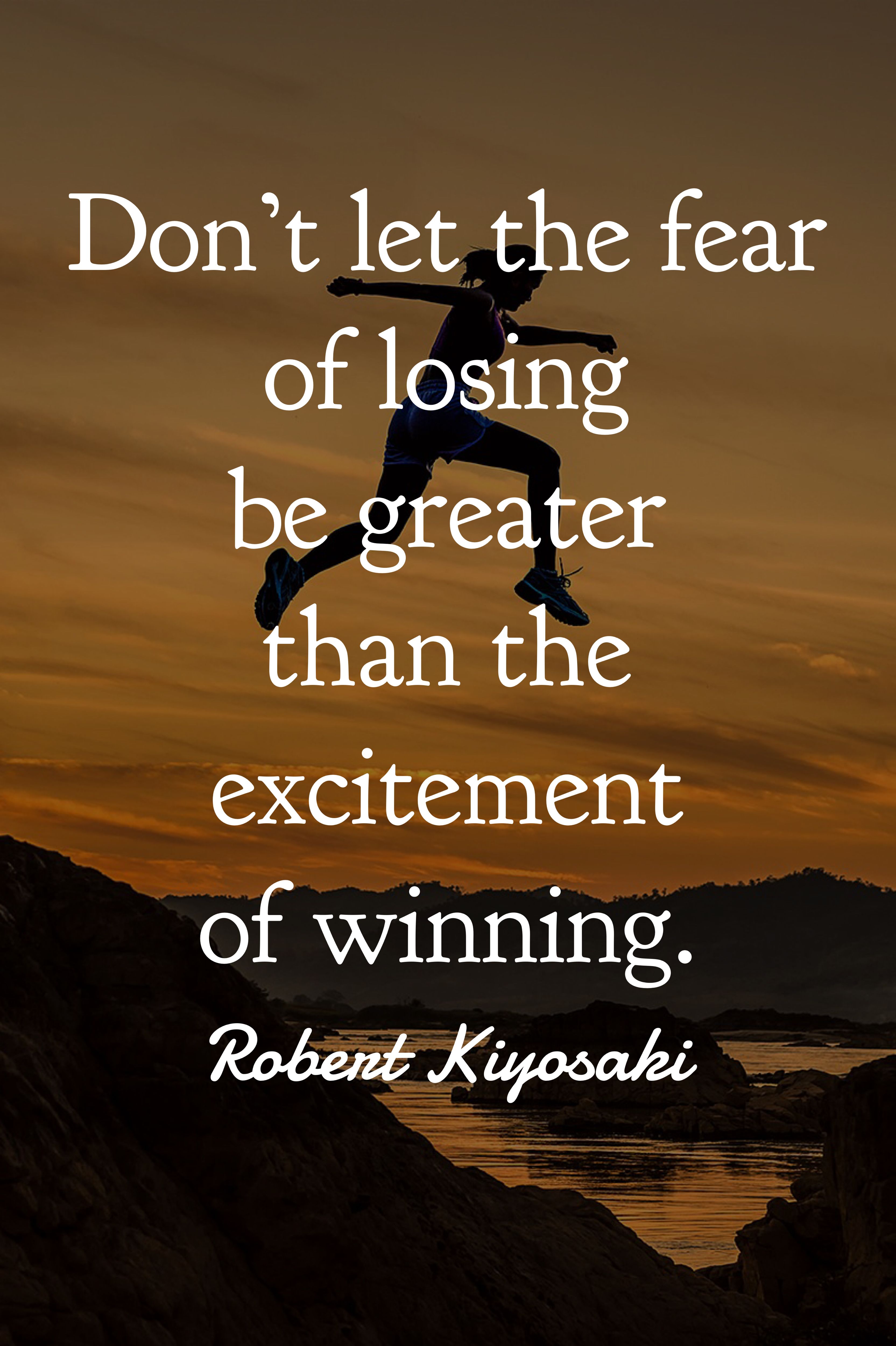 Robert Kiyosaki Quotes On Success. Robert