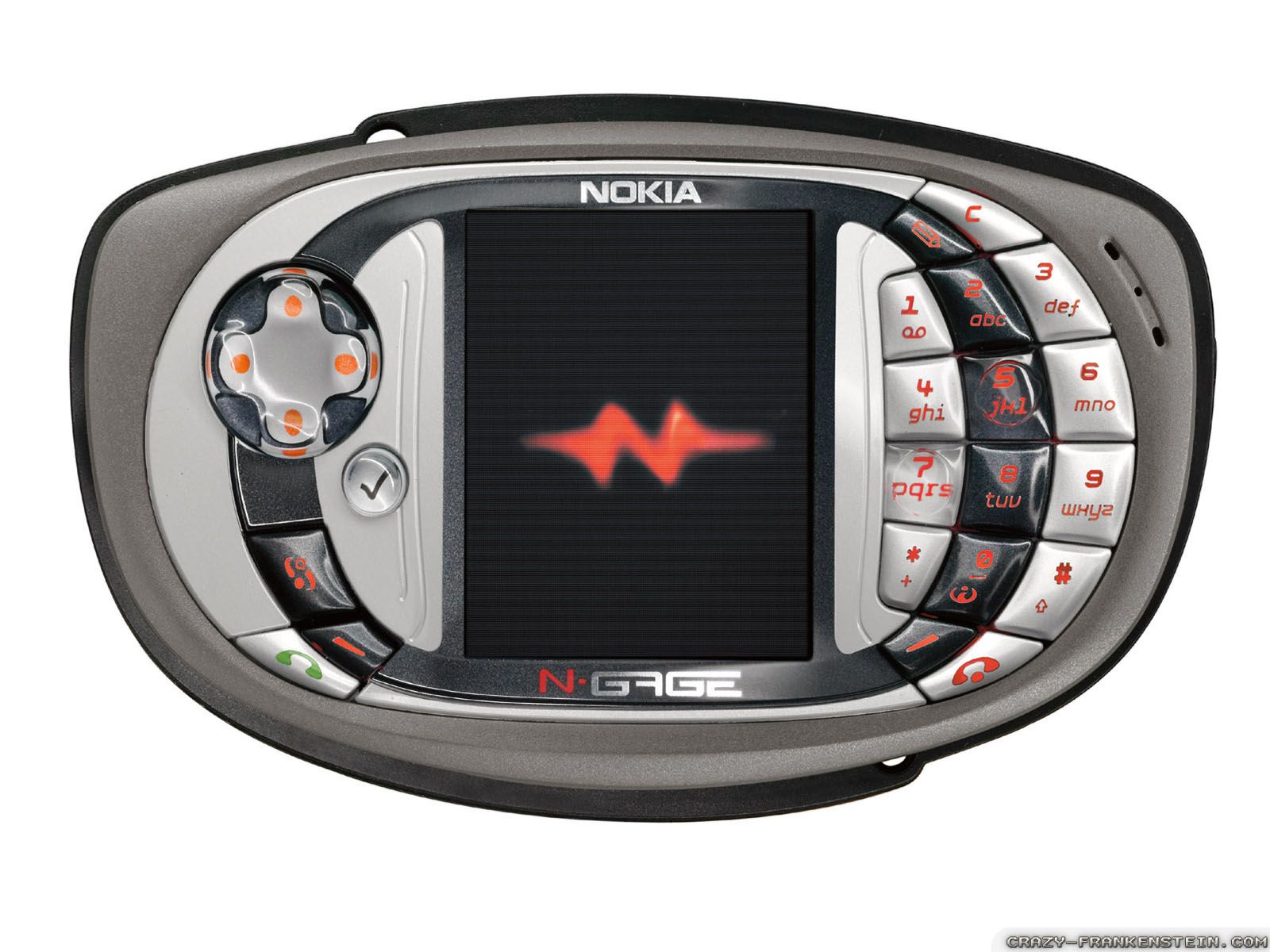 Nokia N Gage 2