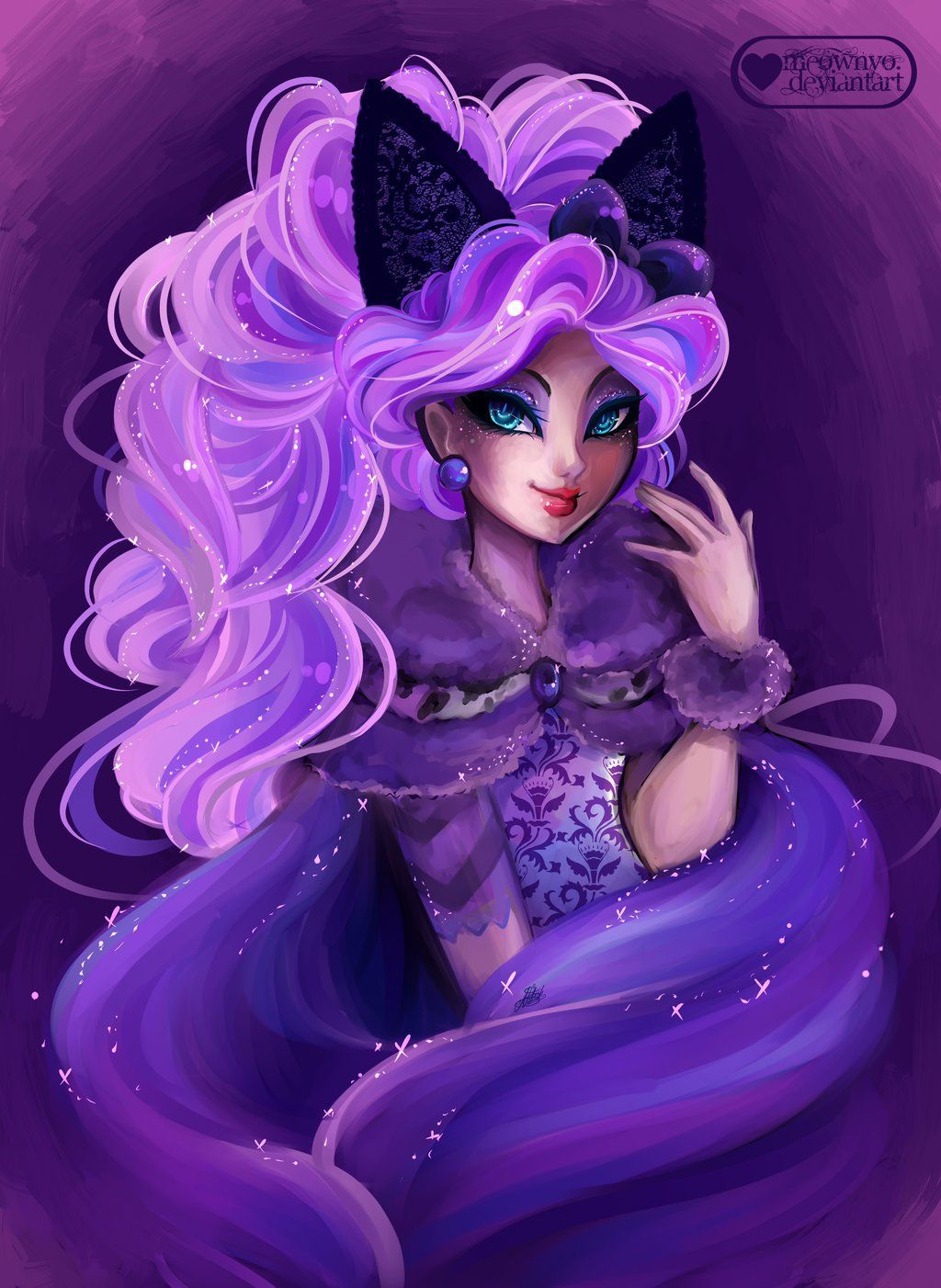 Ever After High Image by Prince Ivy #3155365 - Zerochan Anime Image Board