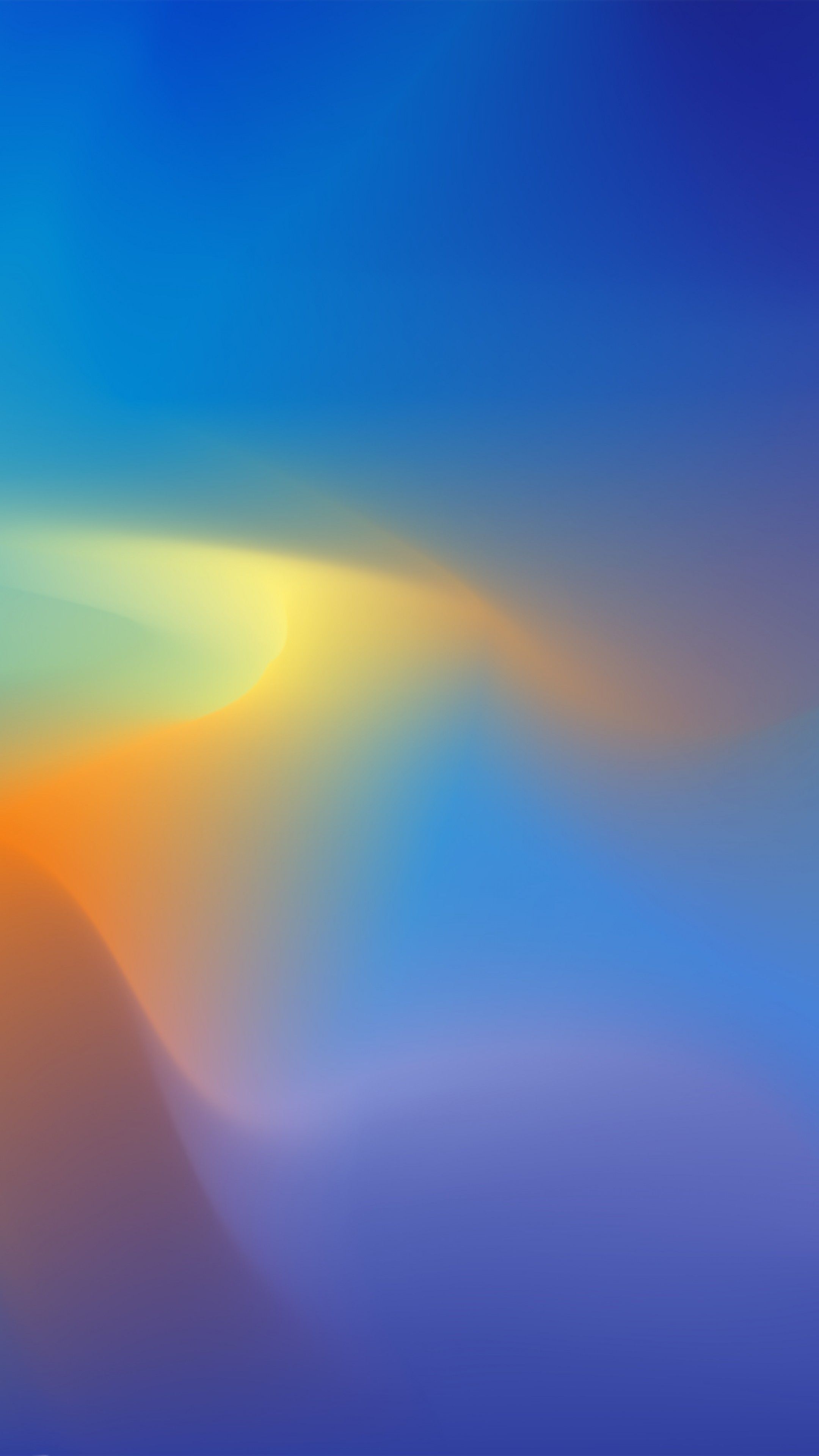 Android 9 Wallpaper 4k