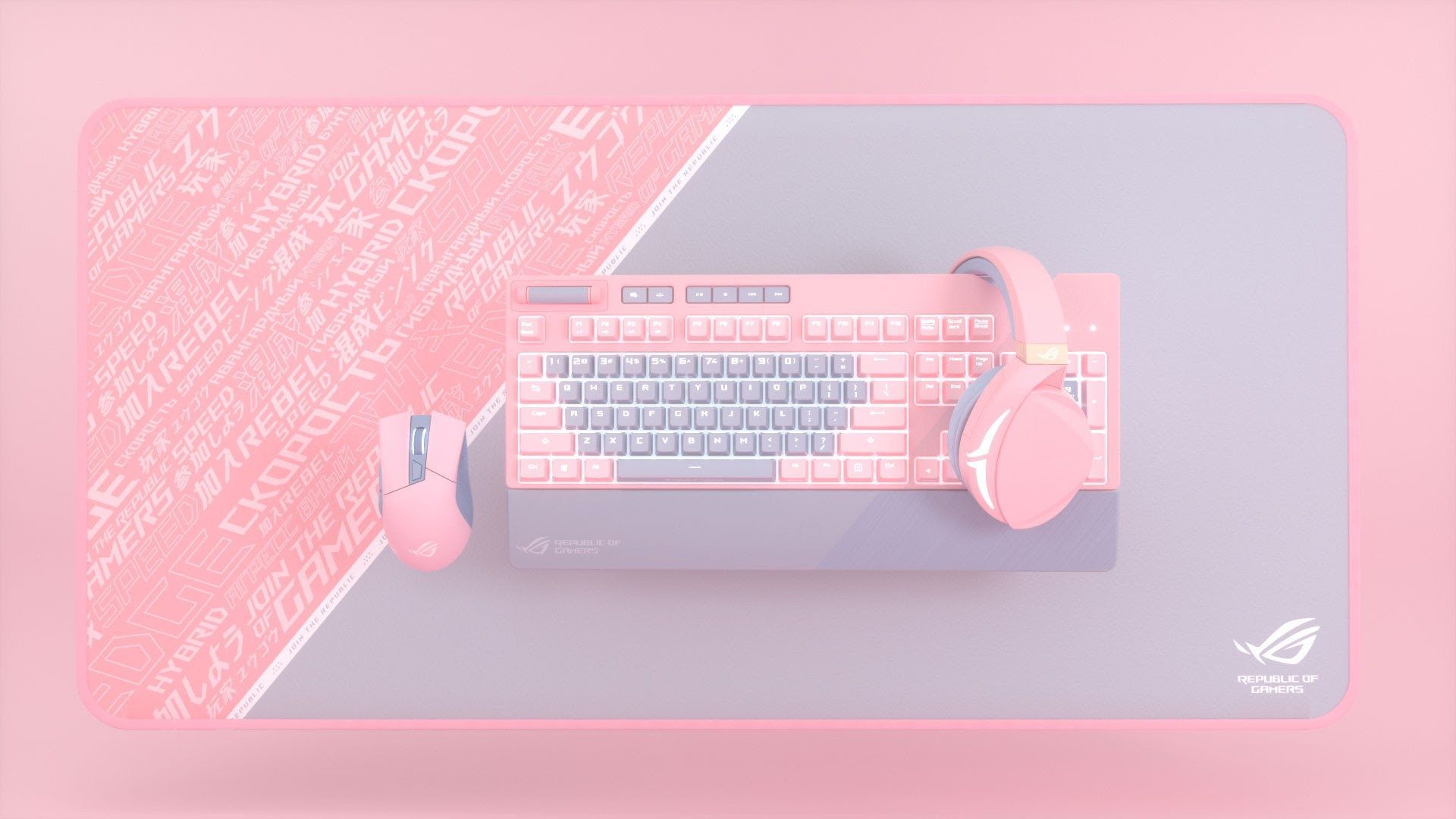 I am a gamer. Pink aesthetic, Pink, Pastel