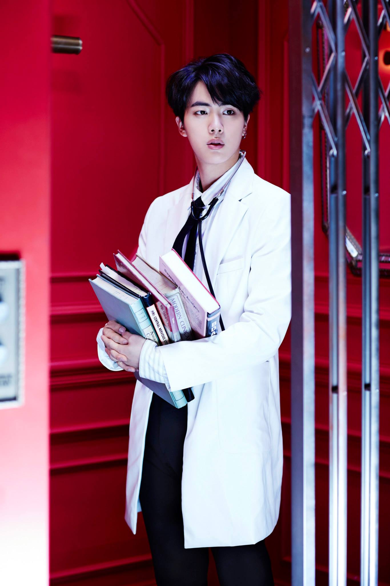 Jin Android IPhone Wallpaper KPOP Image Board