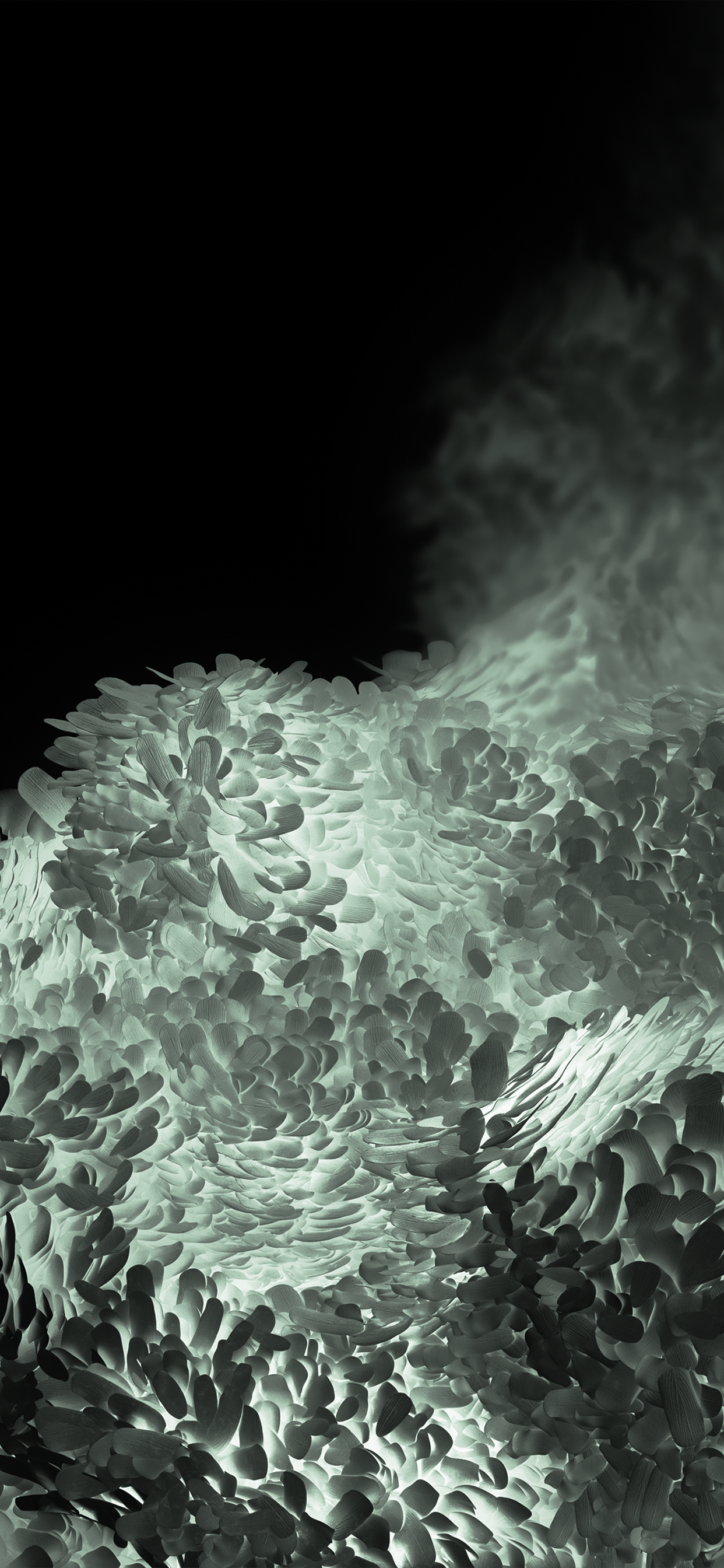 Download Samsung Galaxy S20 Wallpaper Mod for iPhone! in 2020