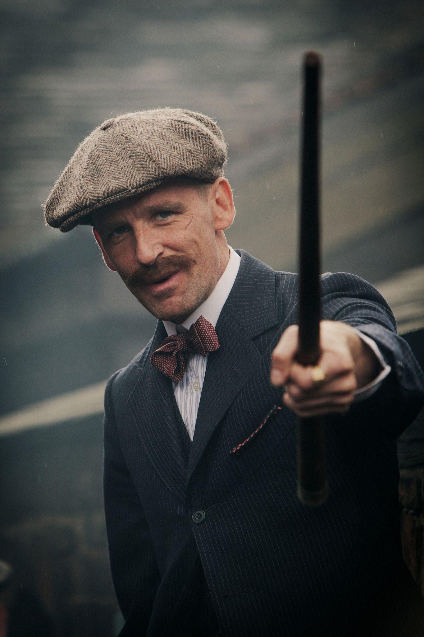 Peaky Blinders -HD & 4K Wallpaper for Android