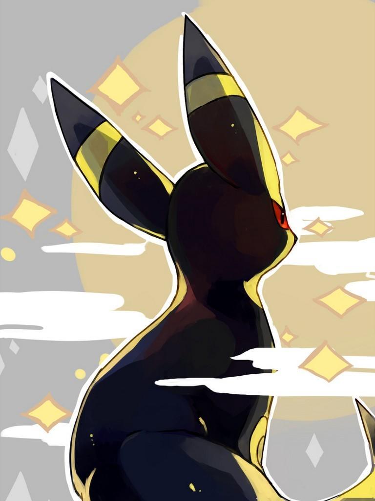 Umbreon Wallpaper for Android