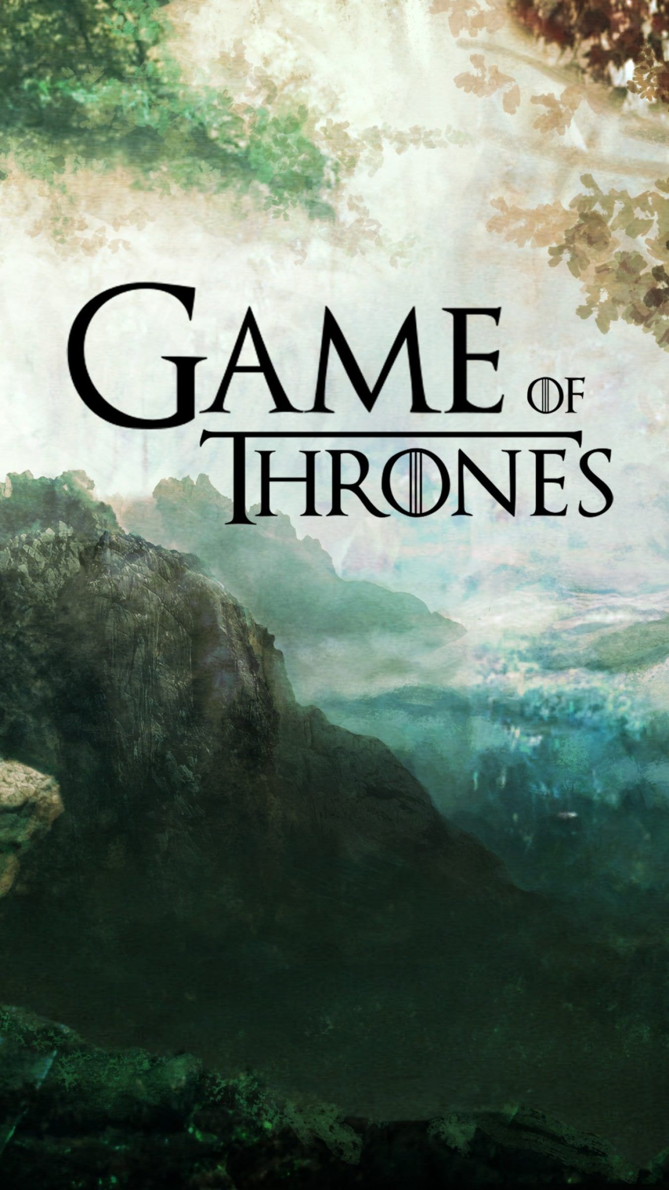 Game Of Thrones HD Wallpaperwallpaper.net