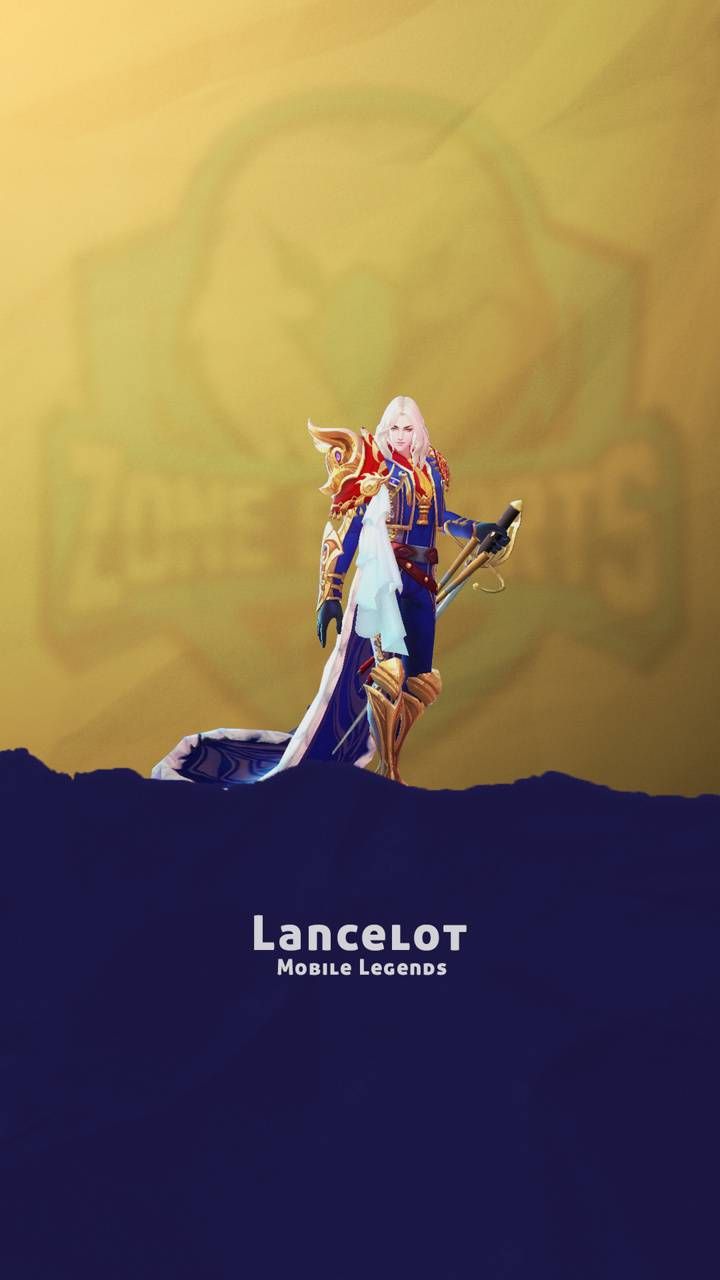 Lancelot wallpaper