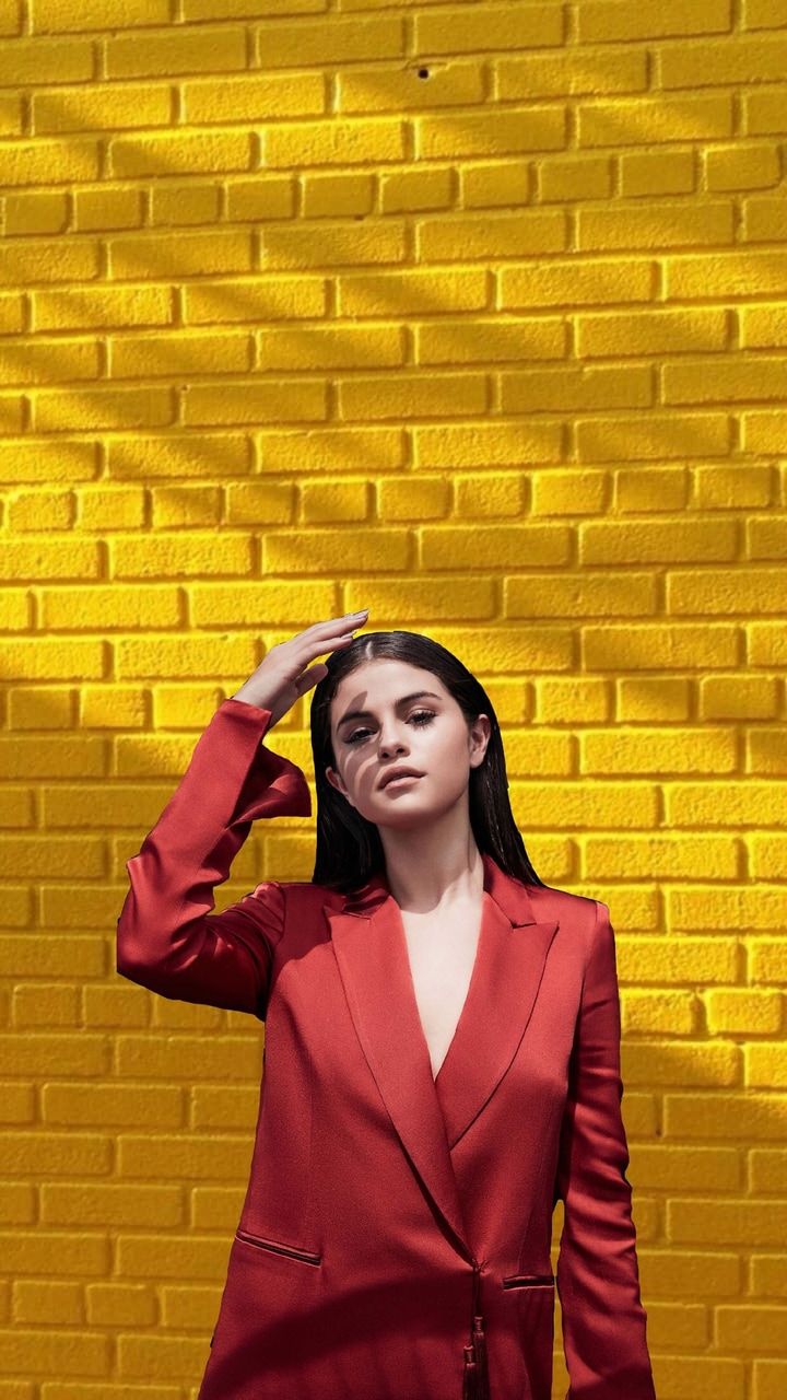 Selena Gomez Aesthetic HD Wallpapers Wallpaper Cave