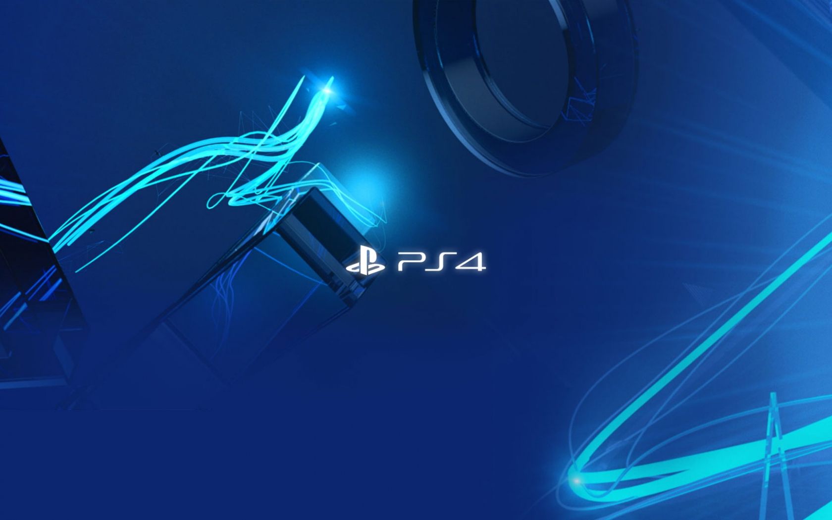 Free download Sony PlayStation 4 Wallpaper [1920x1080]
