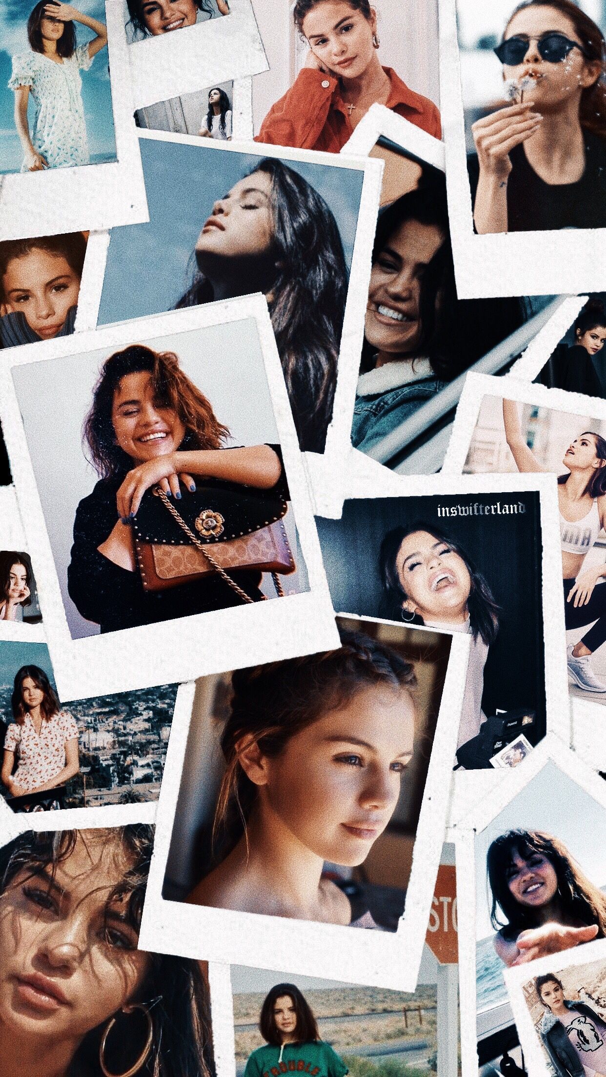 Selena Gomez Aesthetic HD Wallpapers - Wallpaper Cave