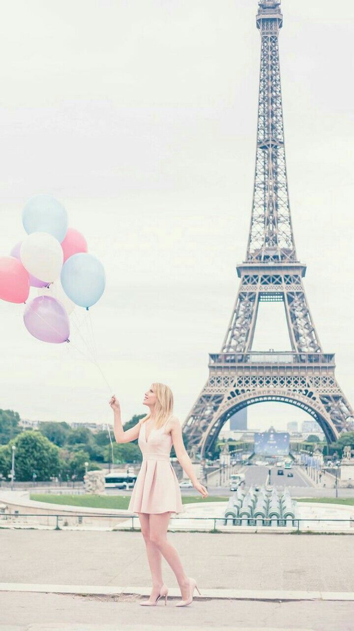 Featured image of post Pink Girly Wallpaper Paris