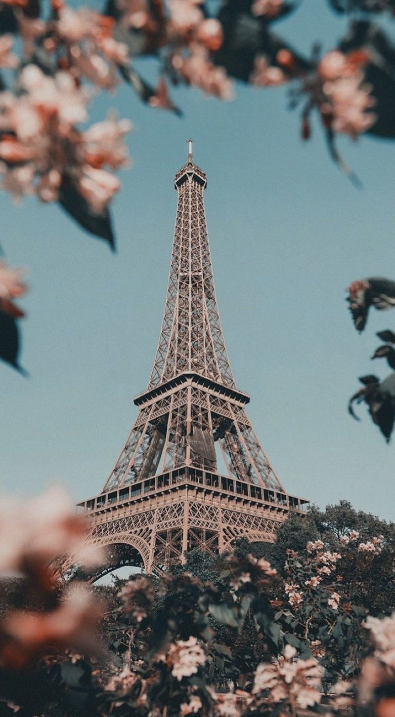 places. Paris wallpaper, Tumblr wallpaper