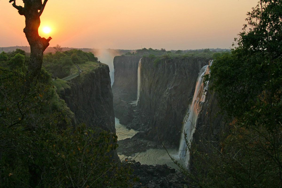 Zambia Wallpaper. Zambia Wallpaper