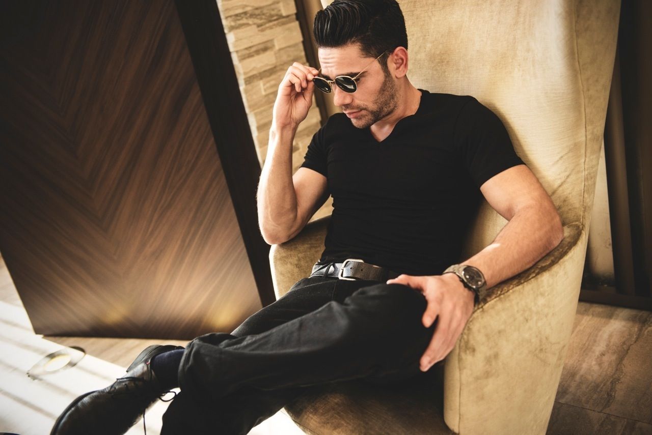 Kadir dogulu