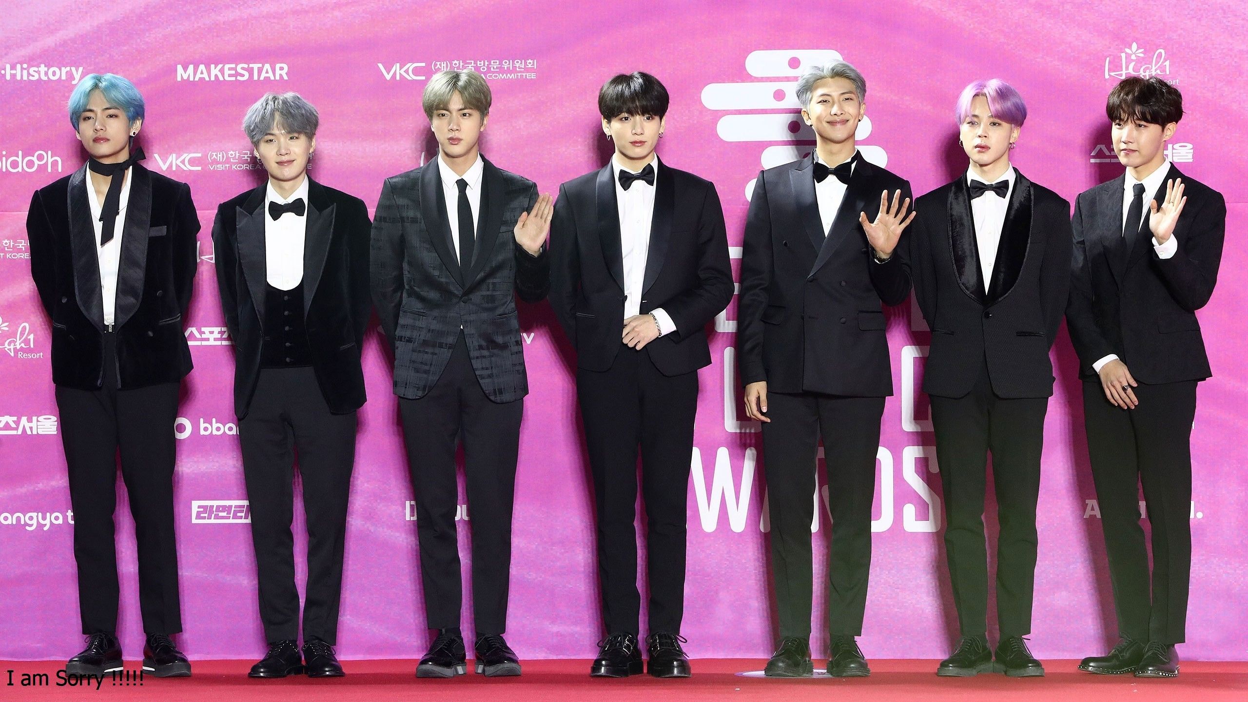 BTSVFAN. BTS On Top With Their New Album “Map Of The Soul: Persona”