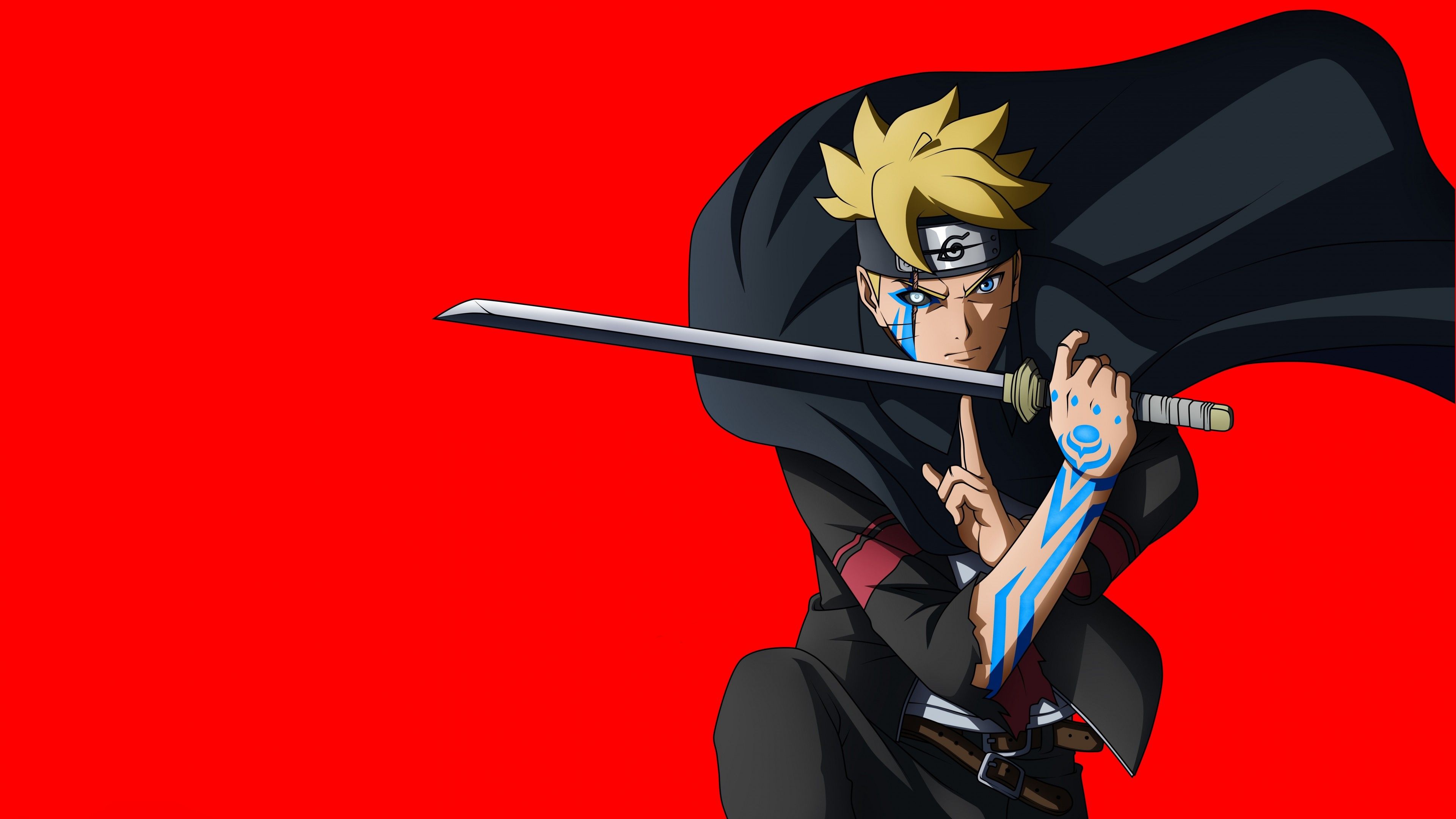 Wallpaper Boruto, Naruto, 4K, 8K, Anime,. Wallpaper for iPhone, Android, Mobile and Desktop