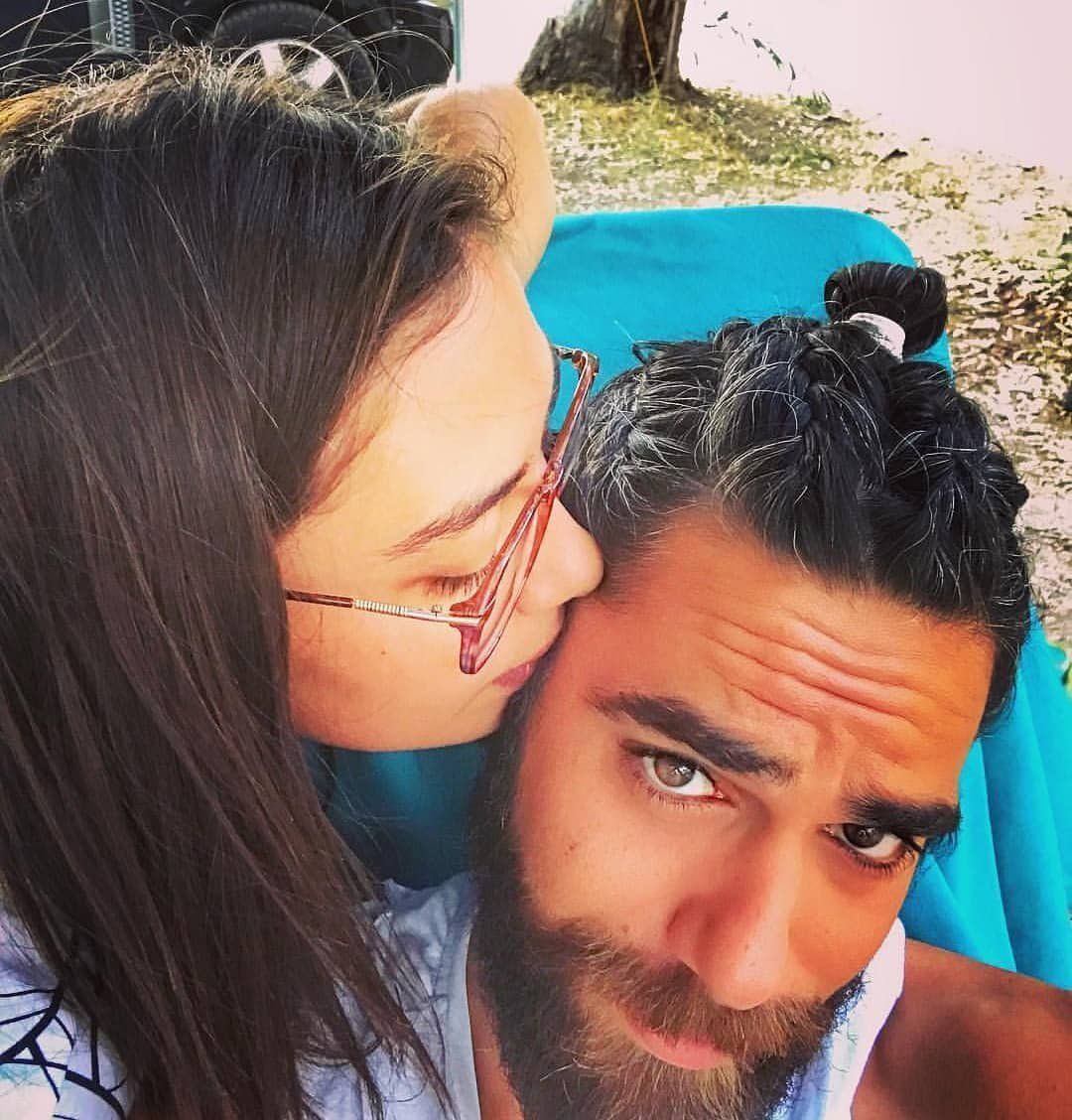 Neslihan Atagül And Kadir Doğulu Spend Romantic Time, Don't Waste