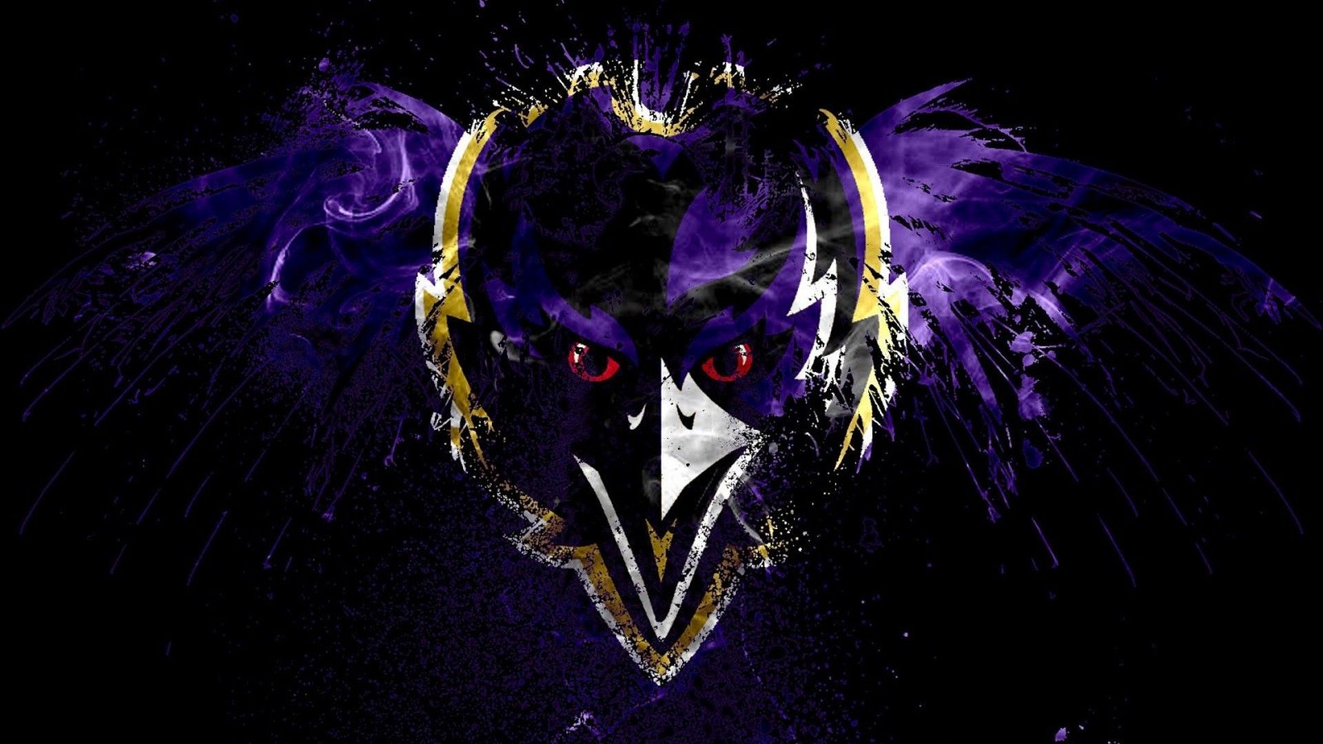 Wallpaper Desktop Ravens HD NFL Football Wallpaper