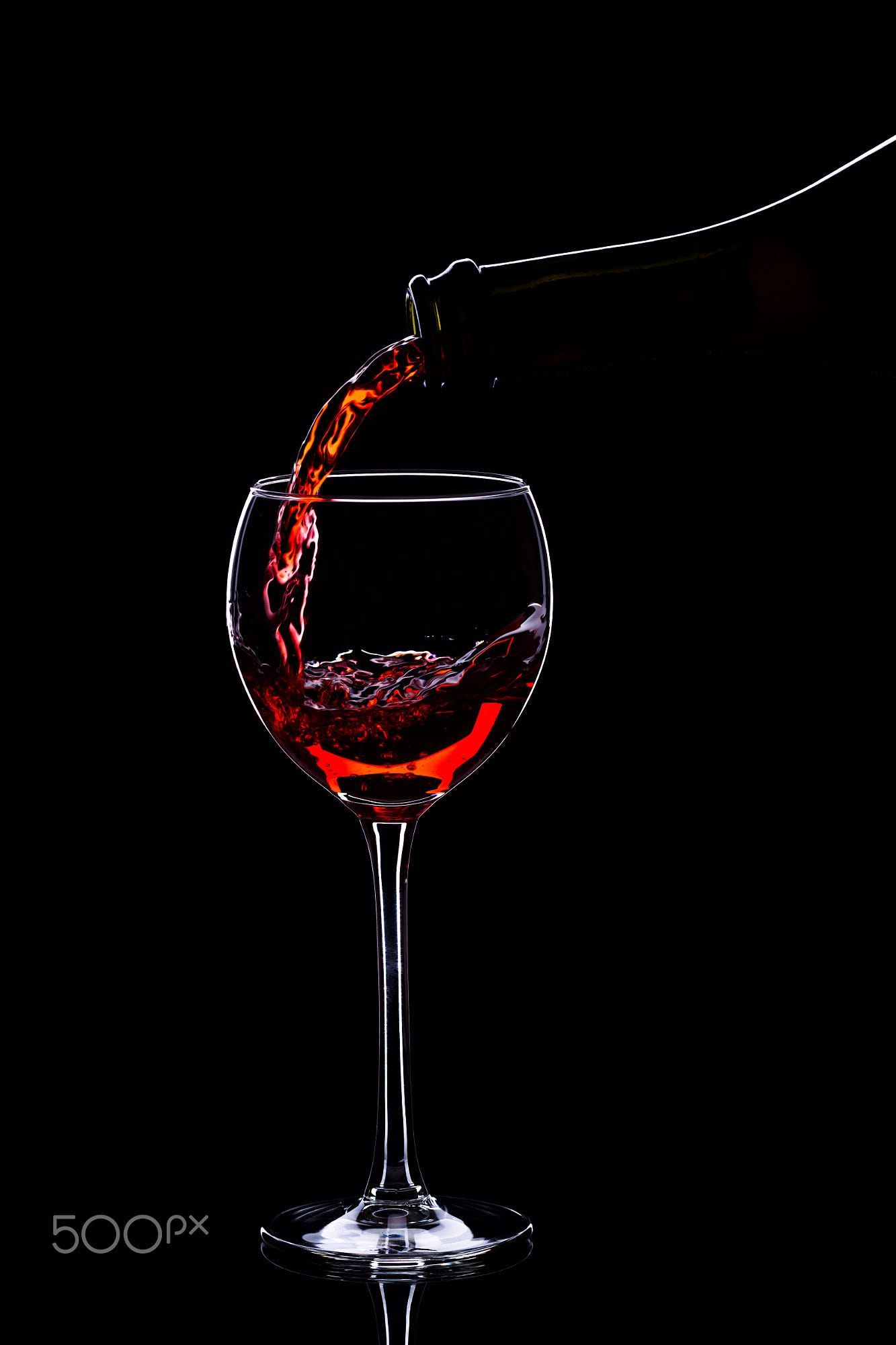 se63-red-wine-chile-gradation-blur