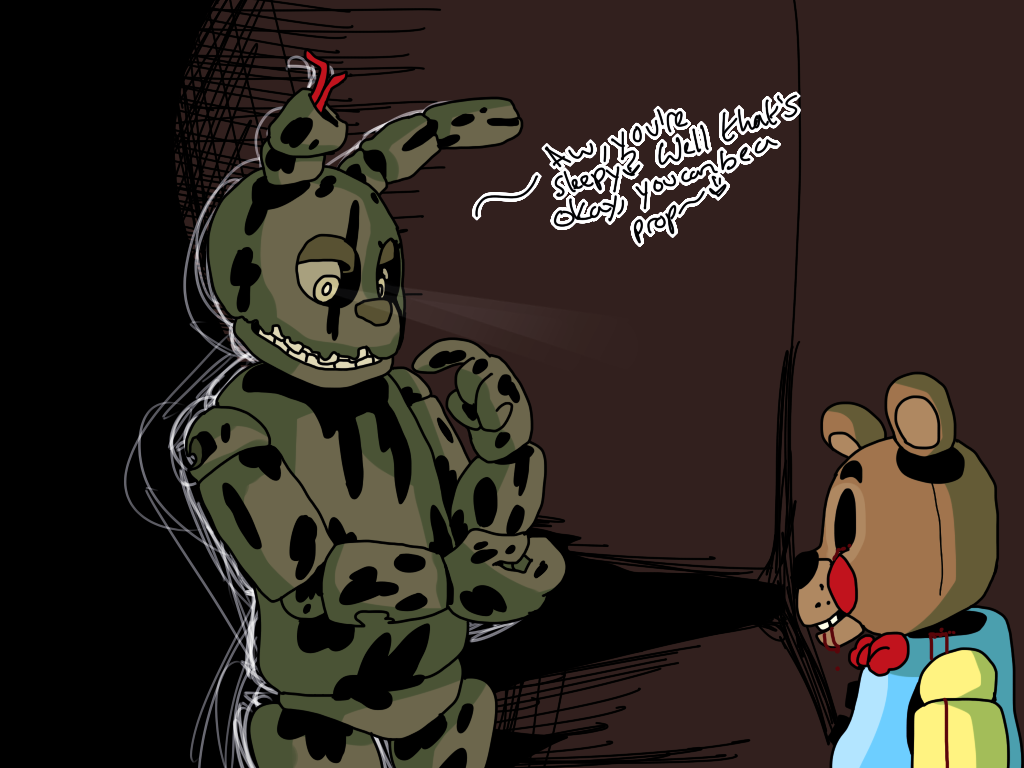 Springtrap