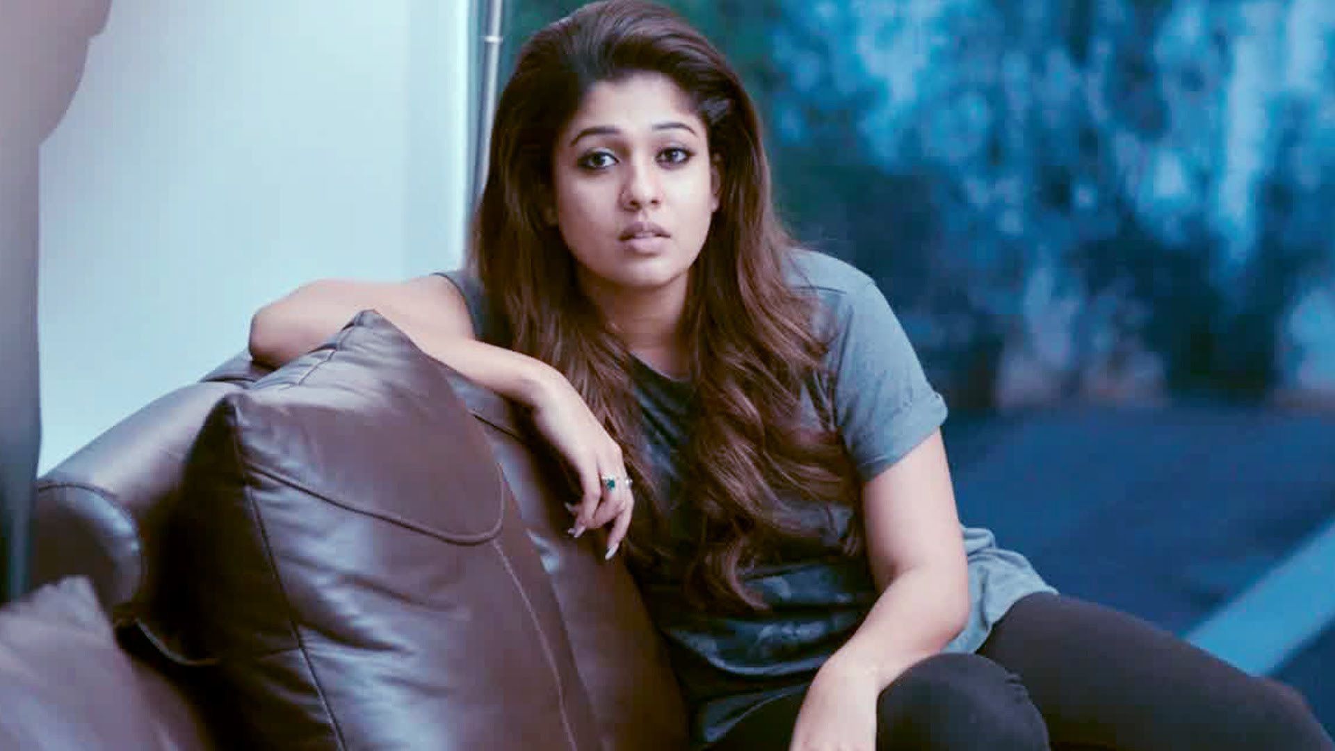 Nayanthara Wallpaper HD Free Download