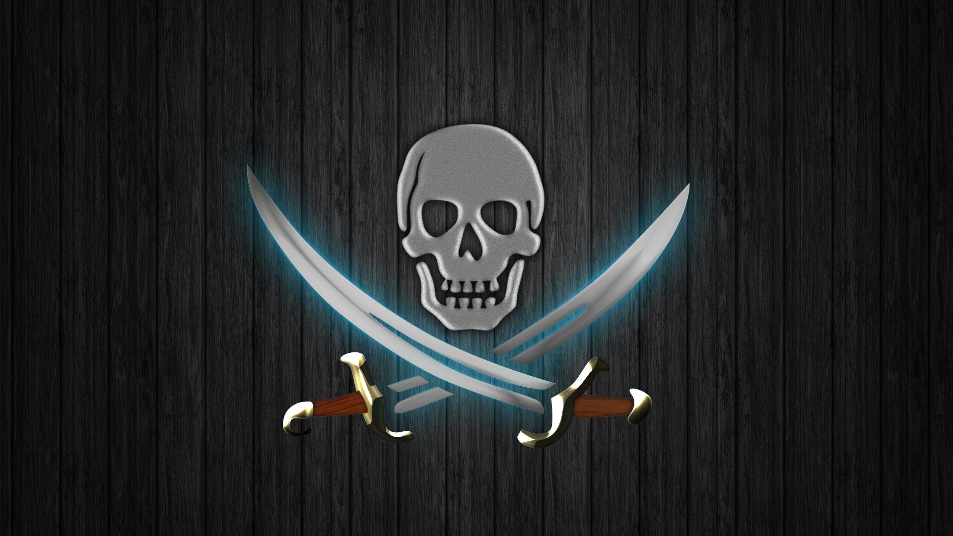 Free download Pirate Computer Wallpaper Desktop Background