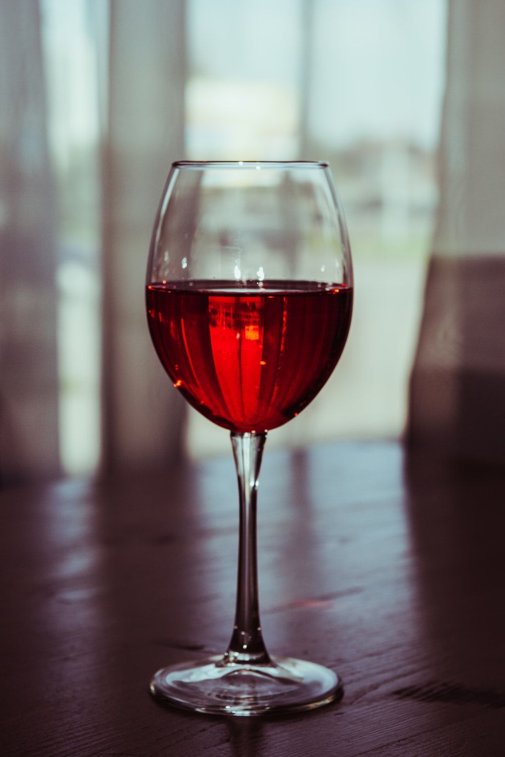 Wine Glass Picture. Download Free Image