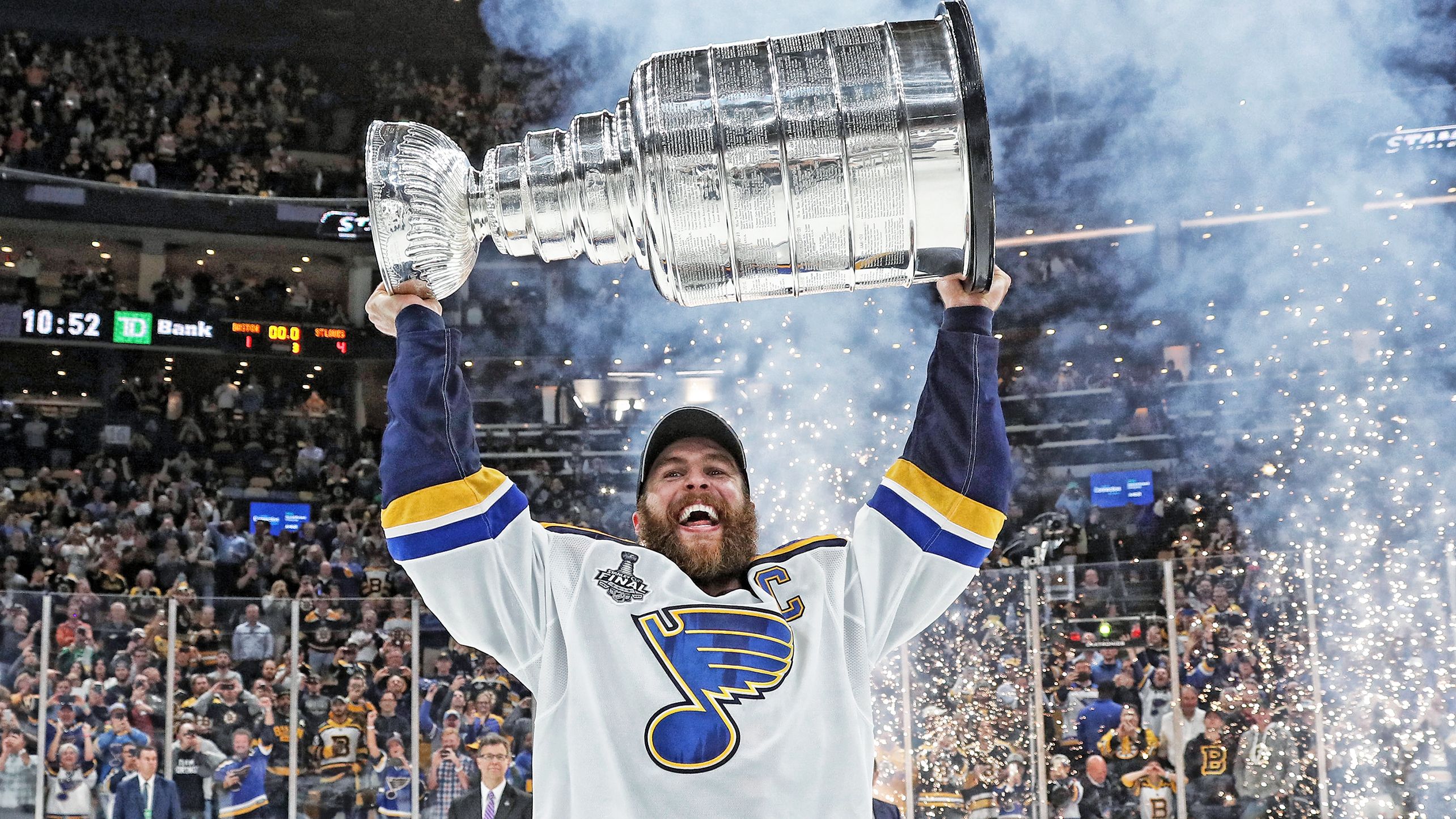 Wallpaper. St. Louis Blues